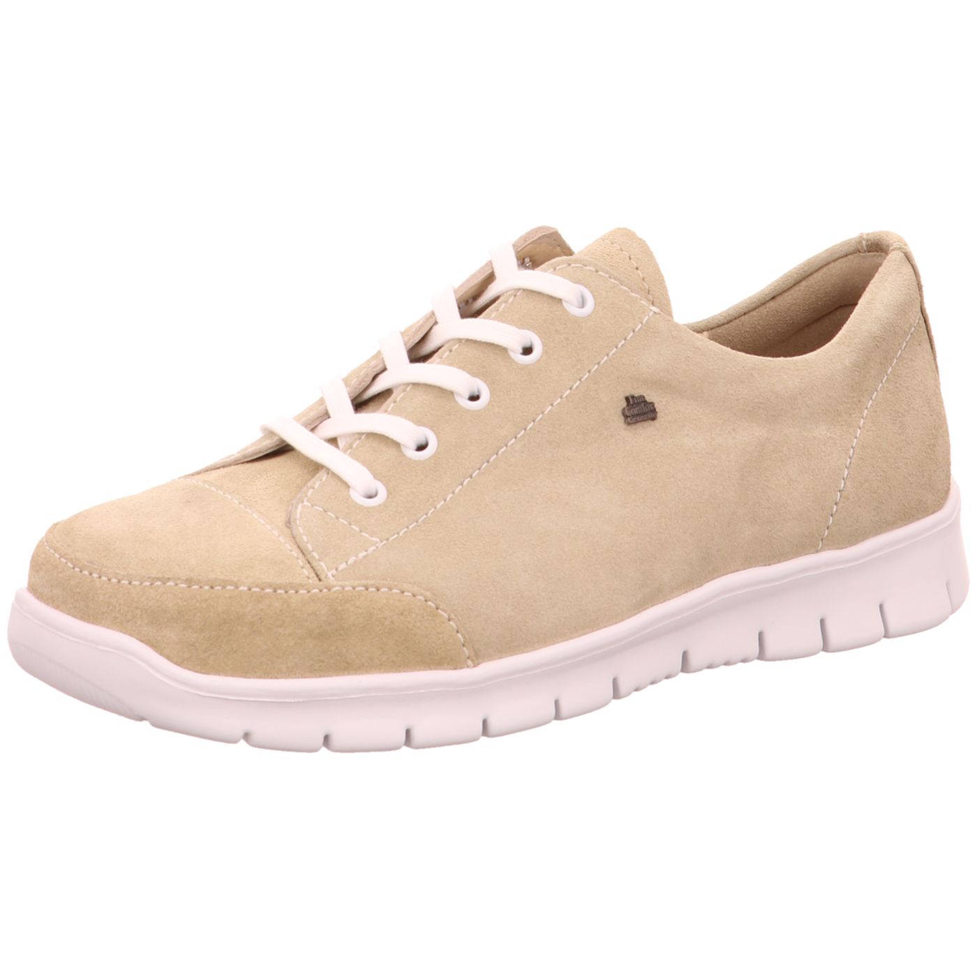 Bild 1 - FinnComfort Schnürschuh Swansea