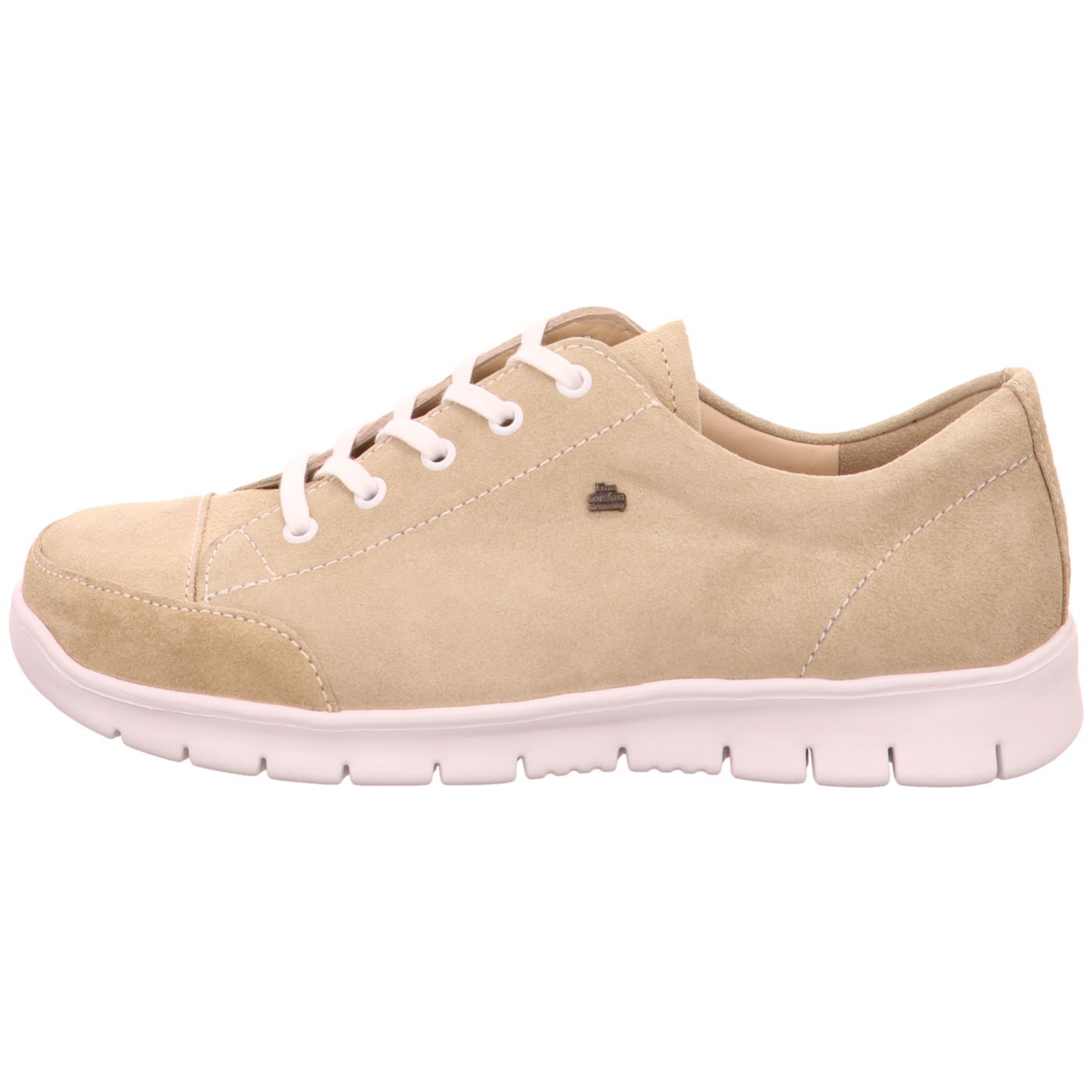 Bild 2 - FinnComfort Schnürschuh Swansea