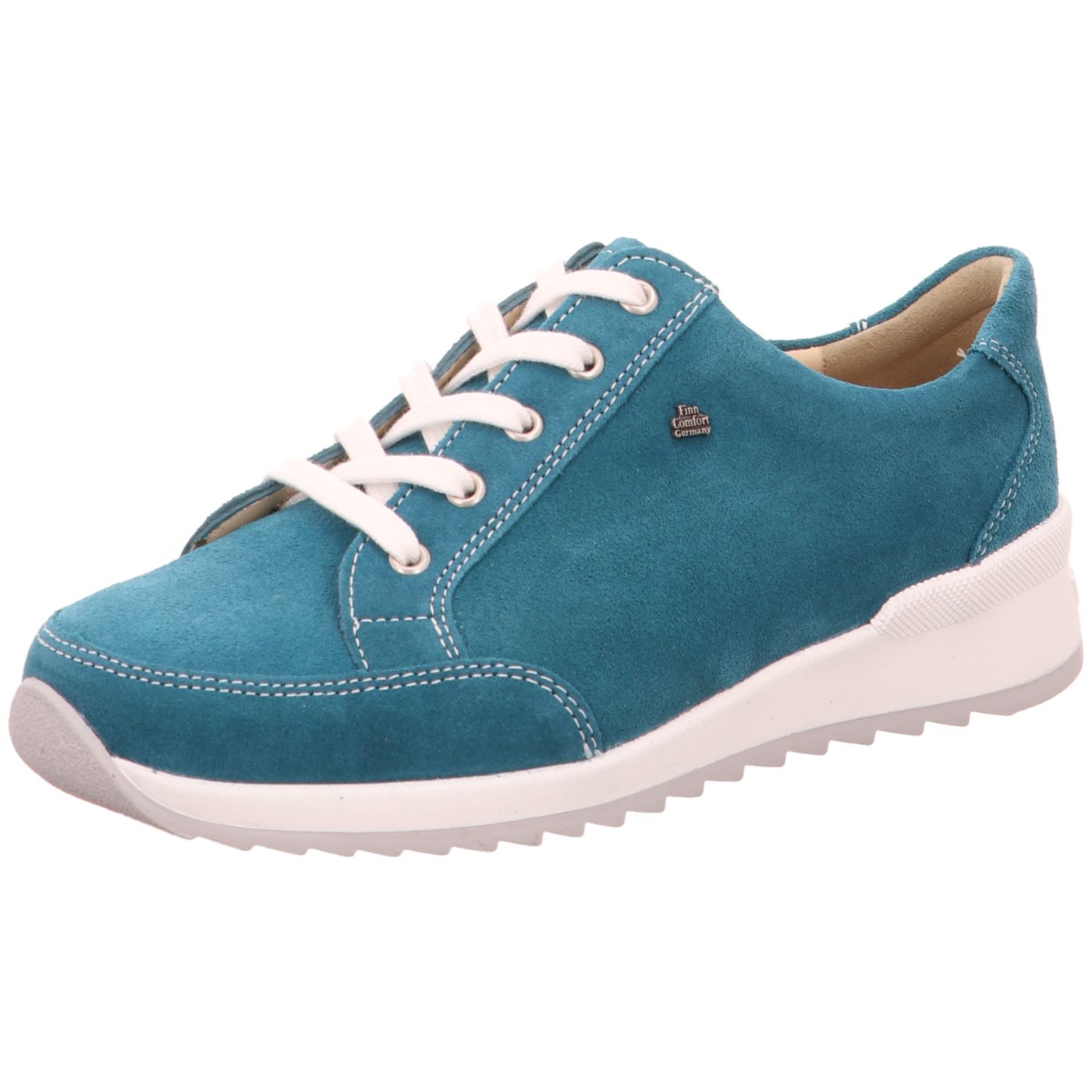 Bild 1 - FinnComfort Schnürschuh Pordenone