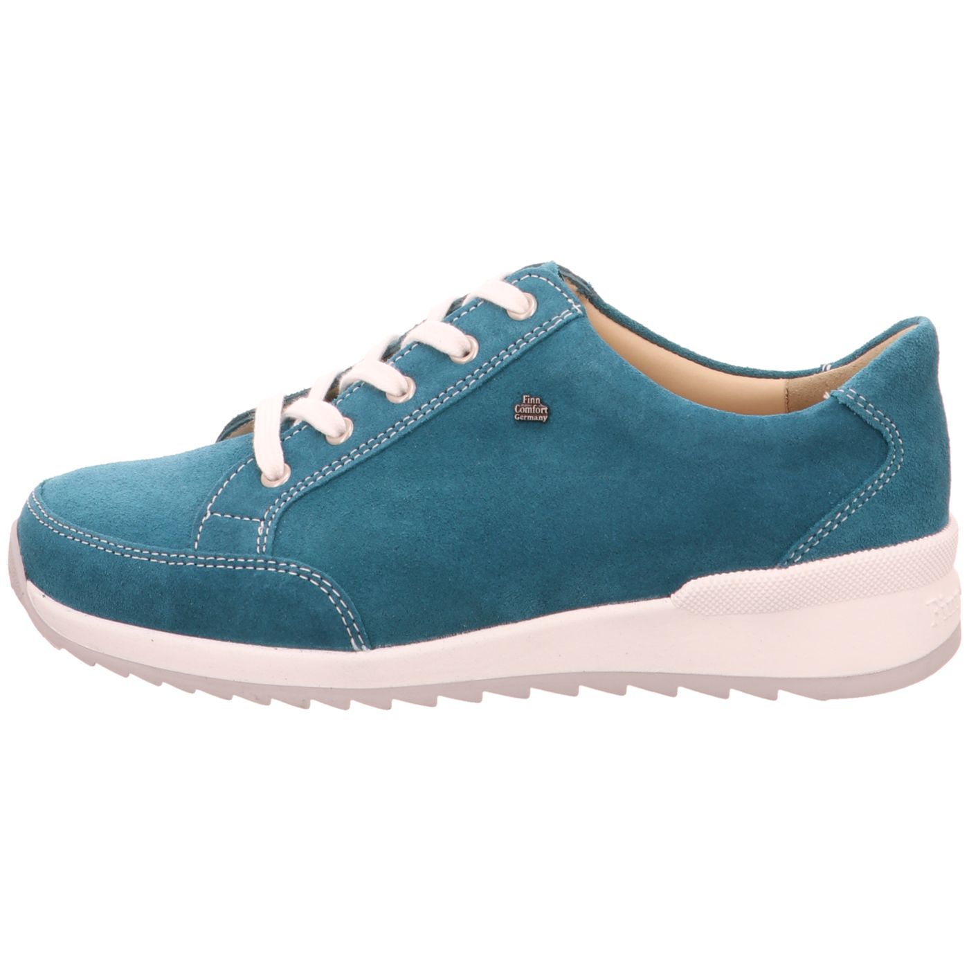Bild 2 - FinnComfort Schnürschuh Pordenone