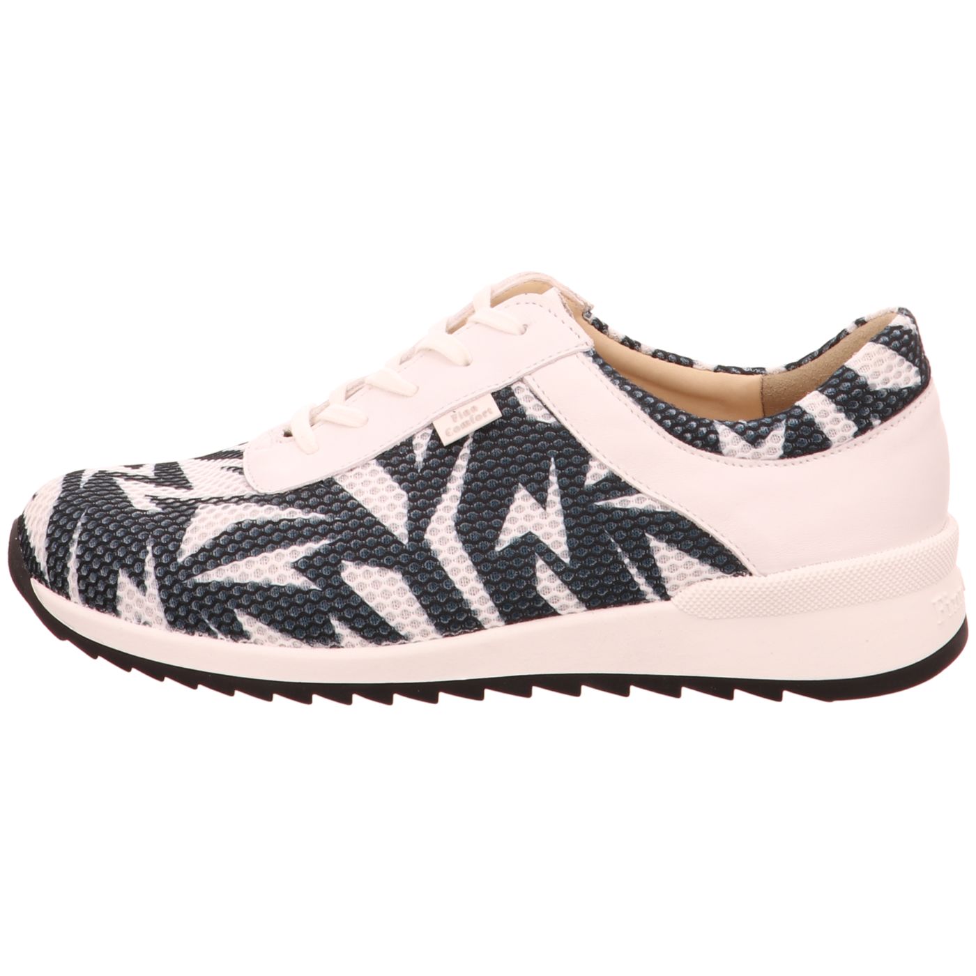 Bild 2 - FinnComfort Schnürschuh Cerritos