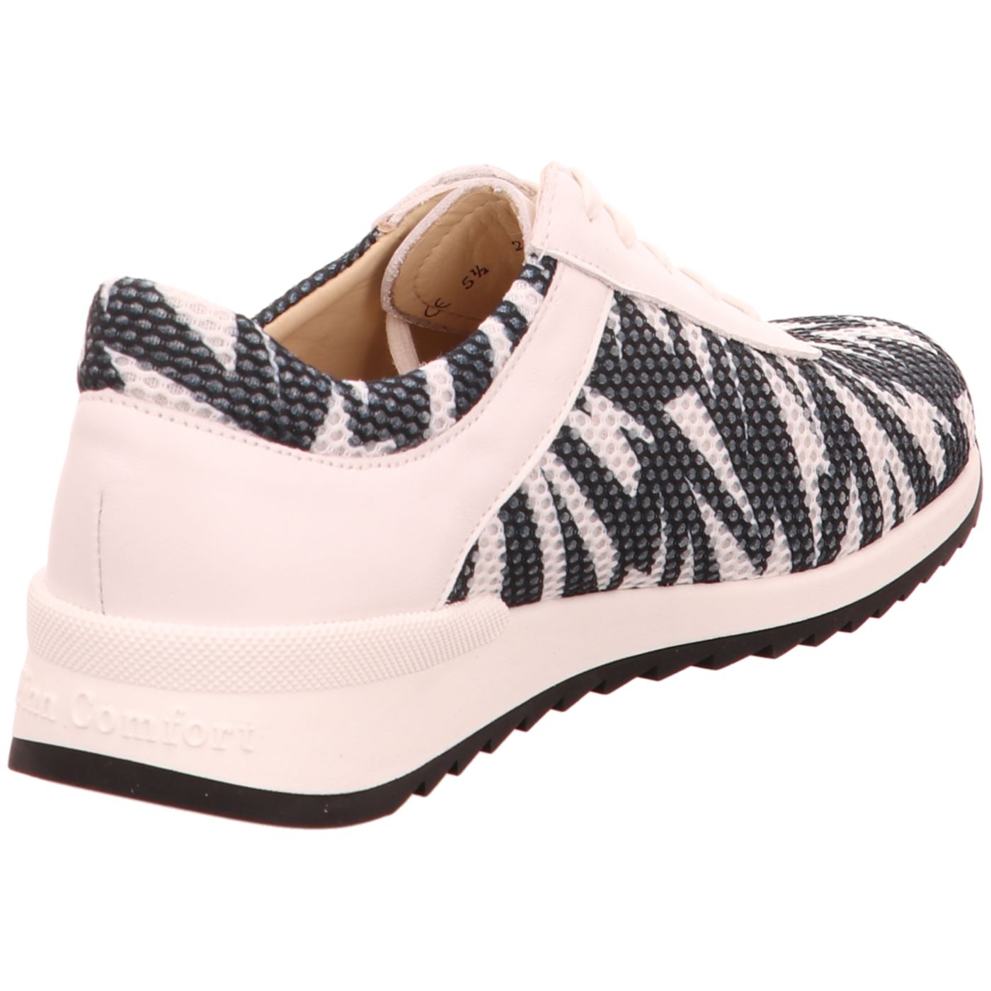 Bild 3 - FinnComfort Schnürschuh Cerritos