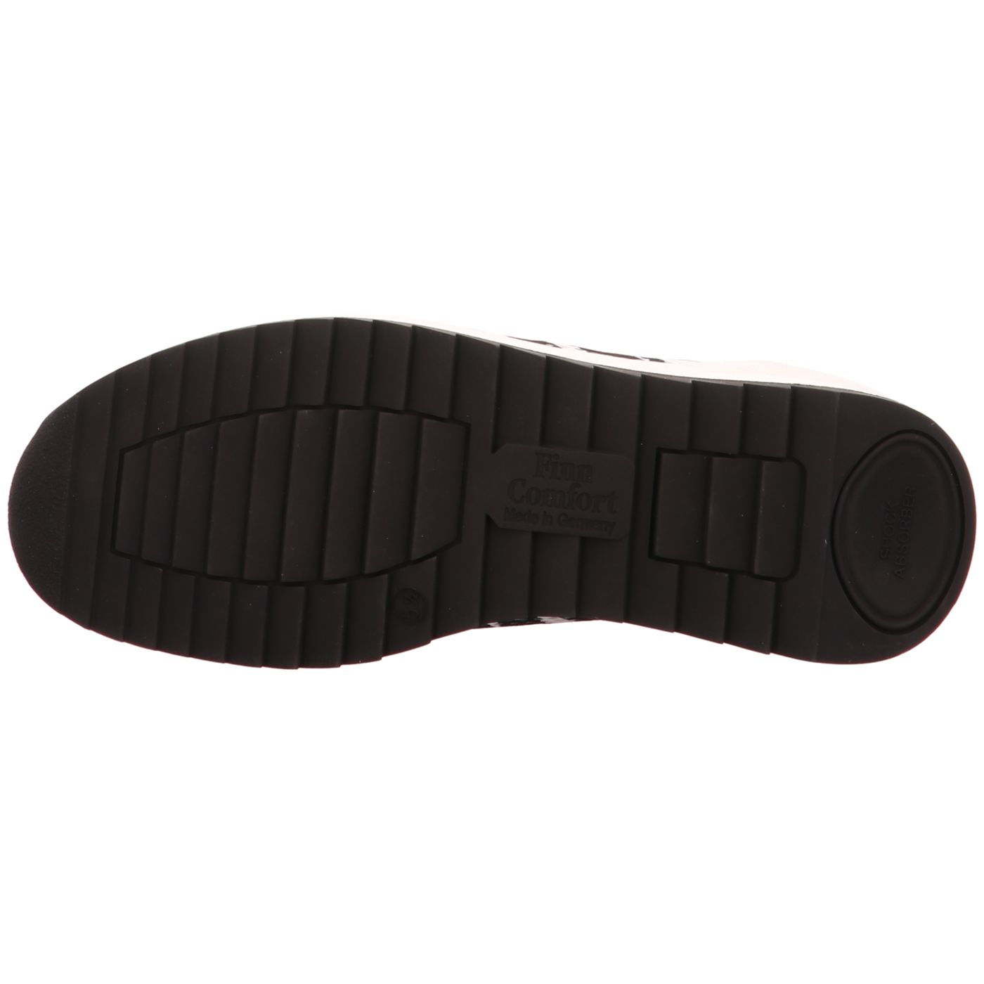 Bild 5 - FinnComfort Schnürschuh Cerritos