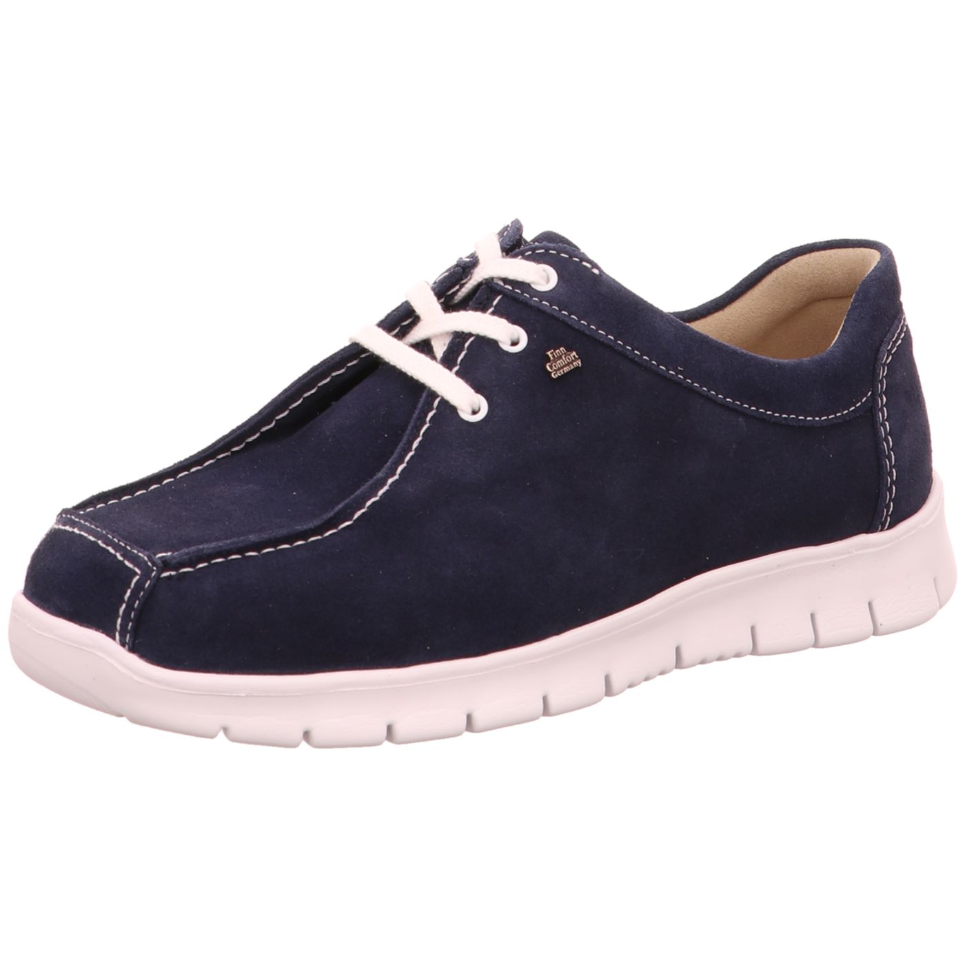 Bild 1 - FinnComfort Schnürschuh Bahia