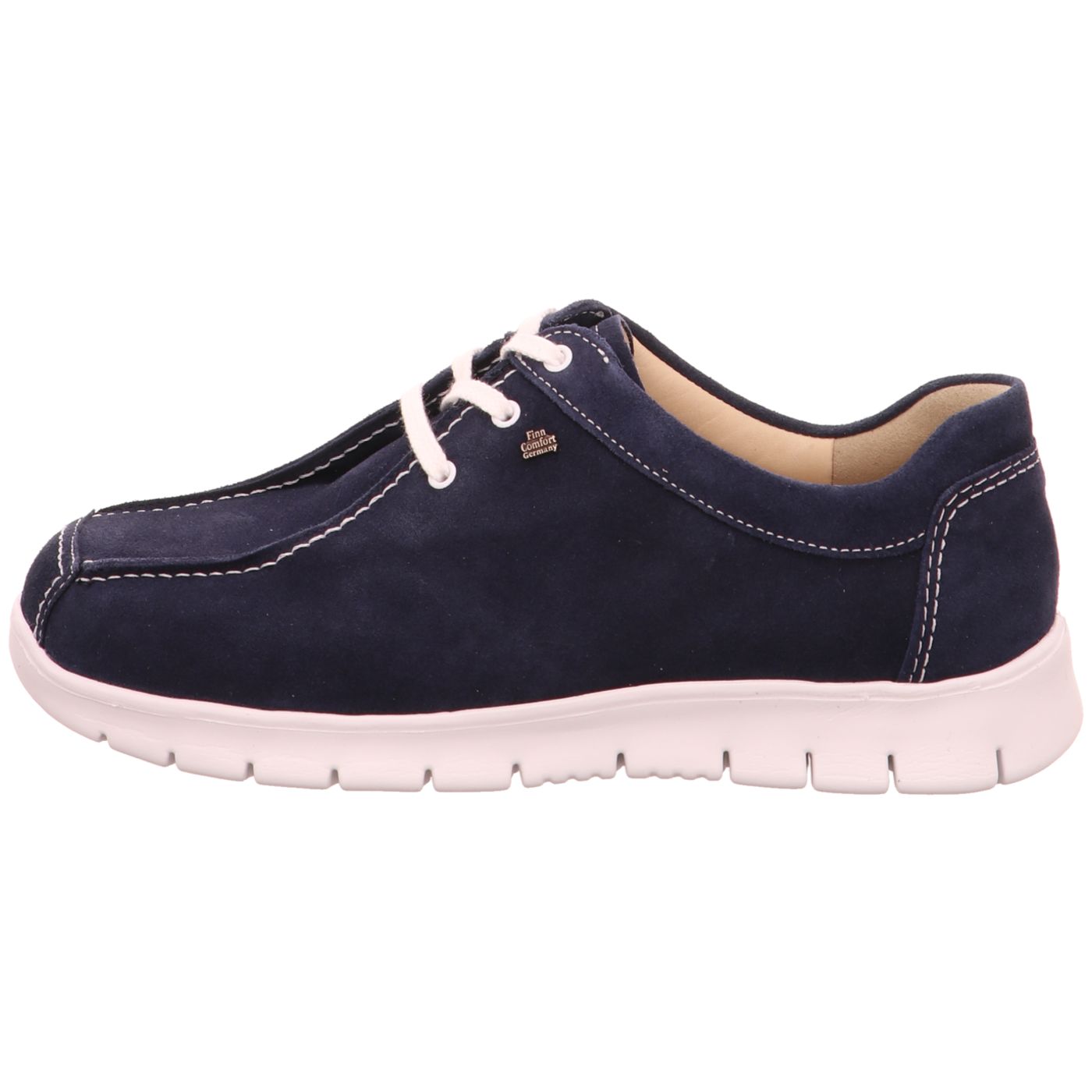 Bild 2 - FinnComfort Schnürschuh Bahia