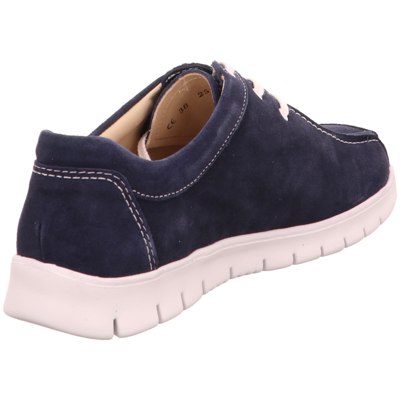 Bild 3 - FinnComfort Schnürschuh Bahia
