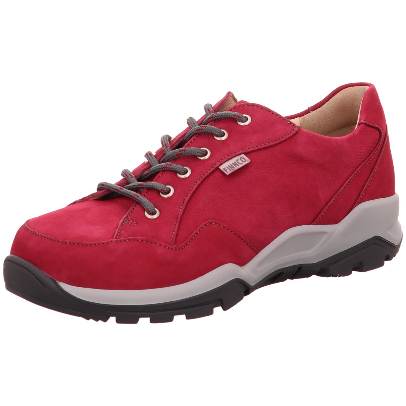 Bild 1 - FinnComfort Schnürschuh Tessin