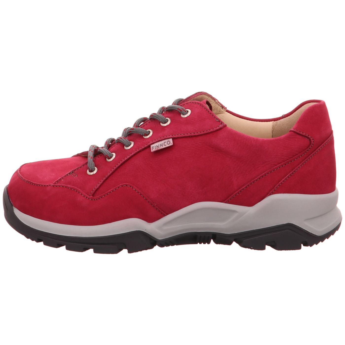 Bild 2 - FinnComfort Schnürschuh Tessin