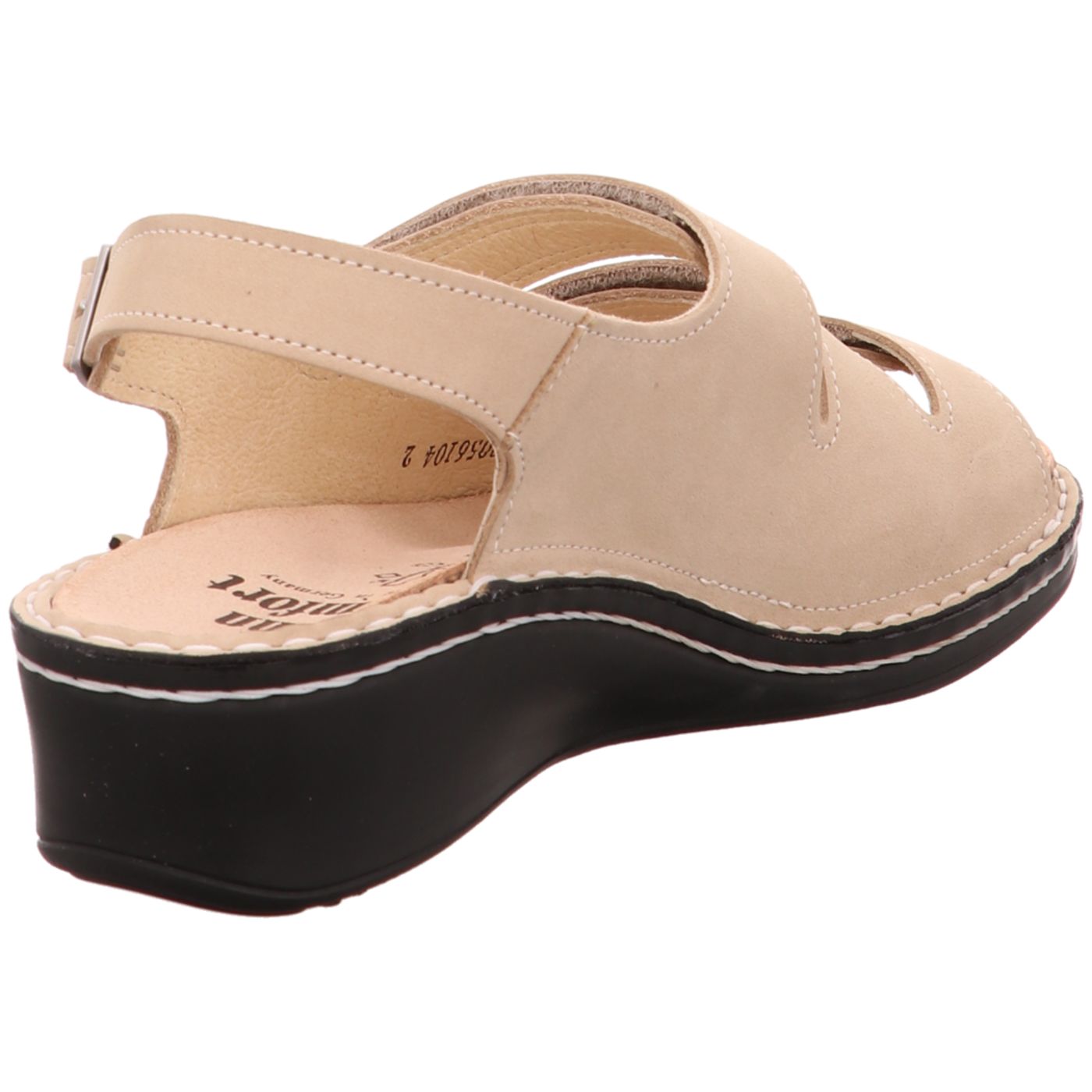 Bild 3 - FinnComfort Sandale Samoa