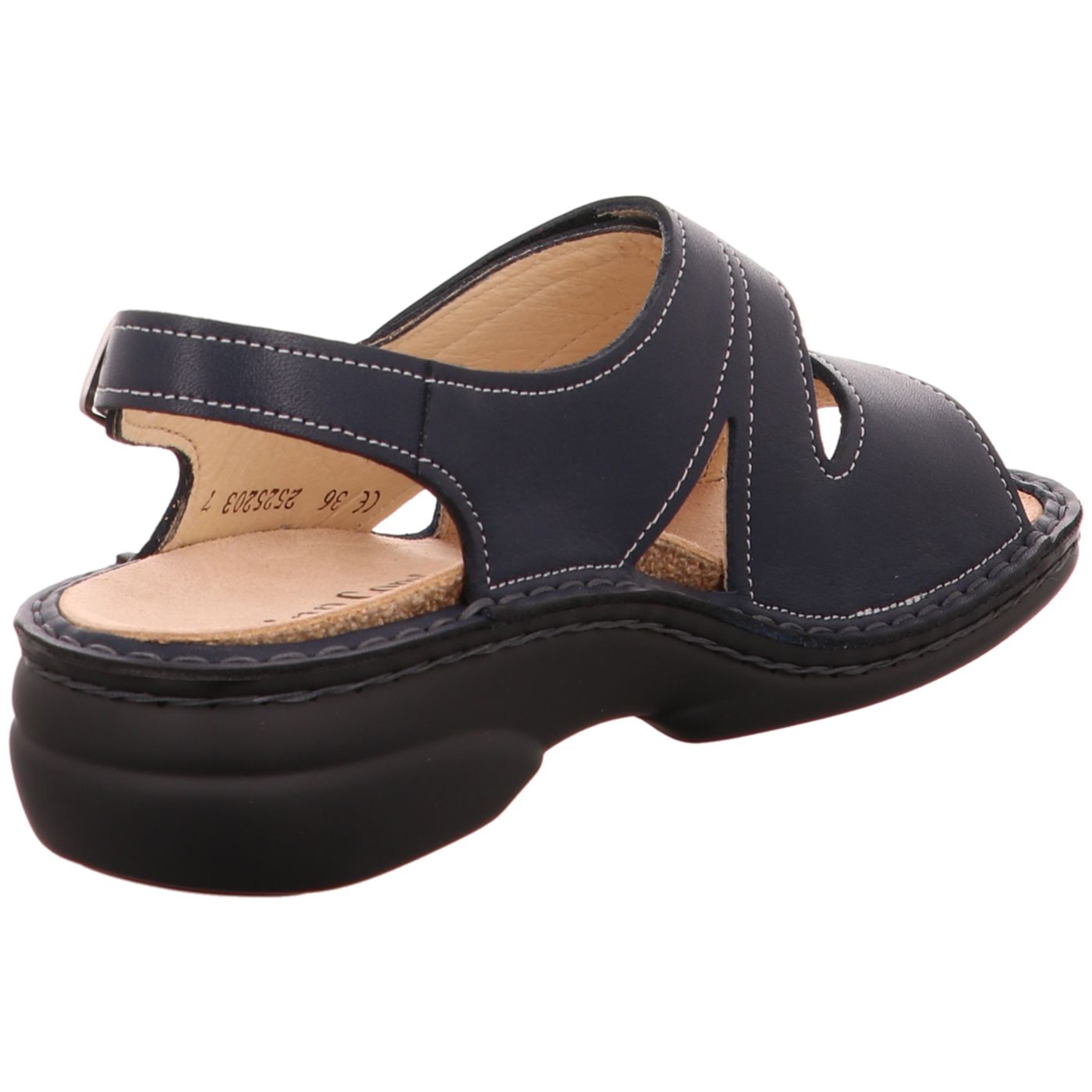 Bild 3 - FinnComfort Sandale Milos