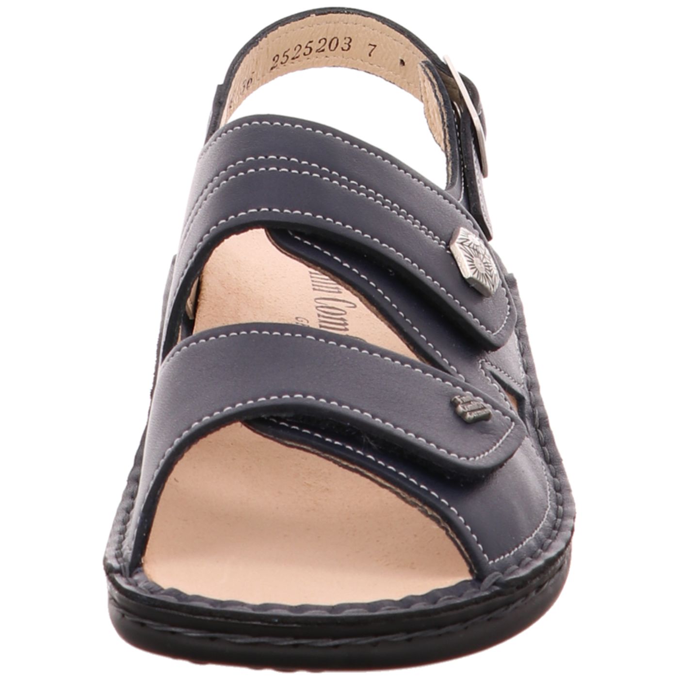 Bild 4 - FinnComfort Sandale Milos