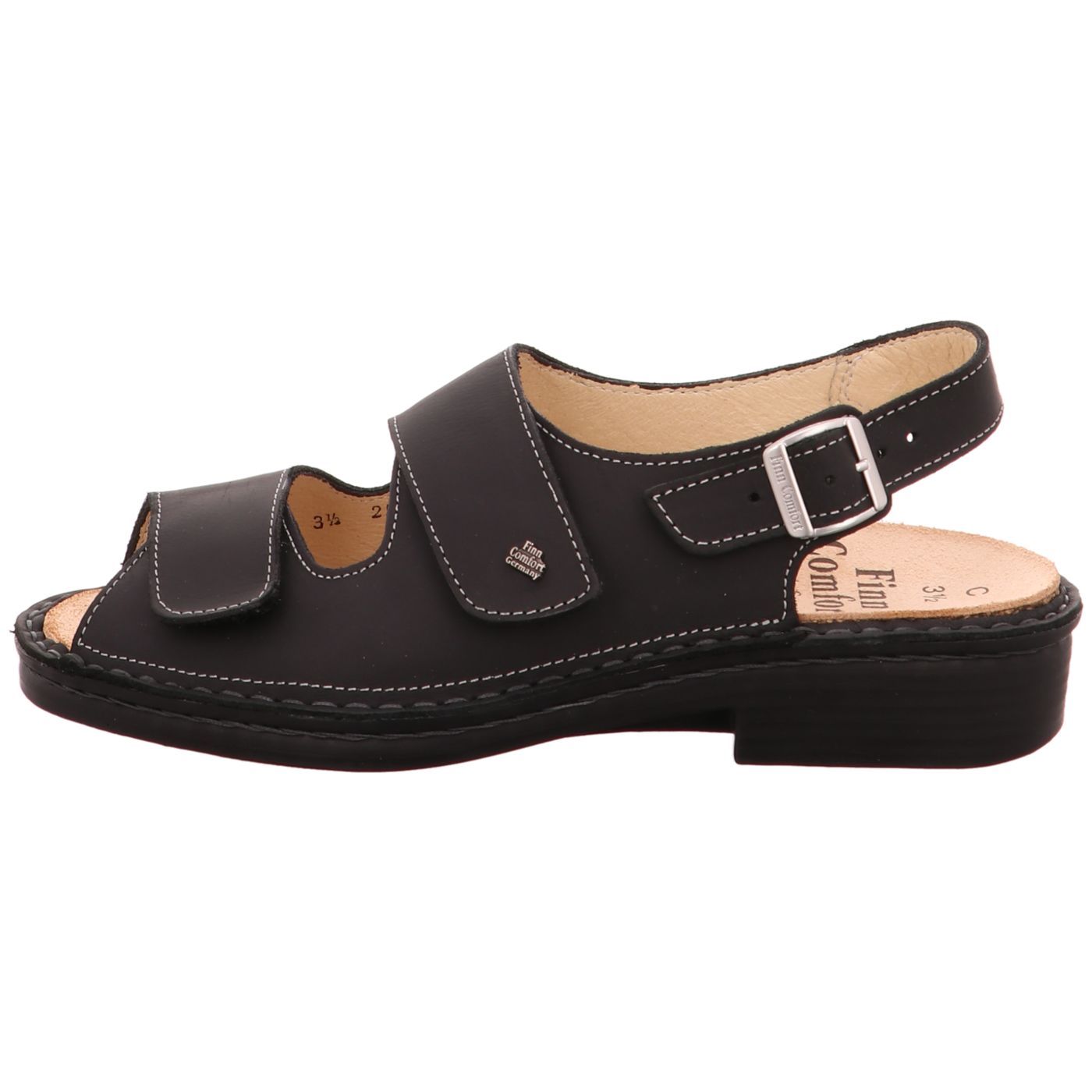 Bild 2 - FinnComfort Sandale Tahiti