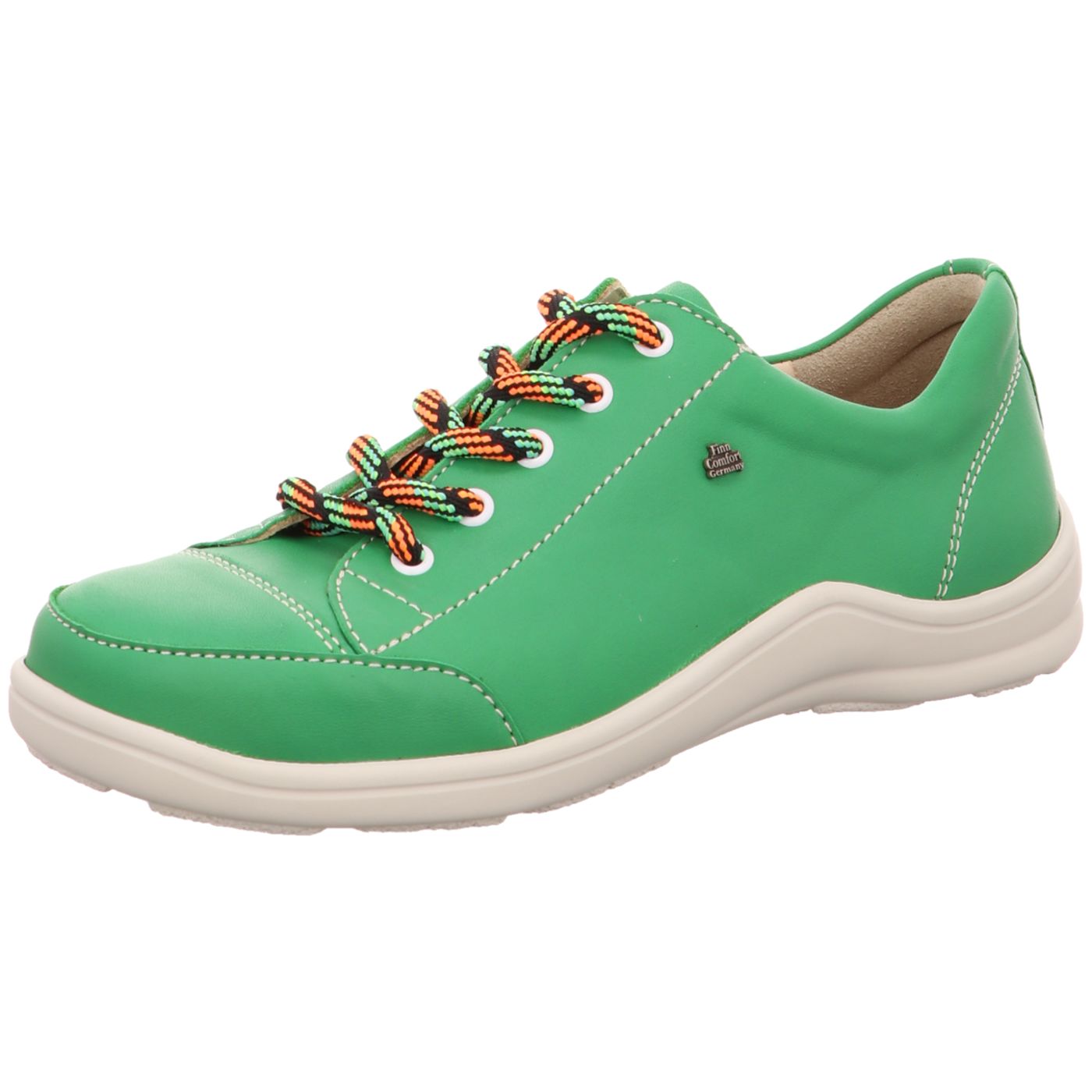 Bild 1 - FinnComfort Schnürschuh Soho
