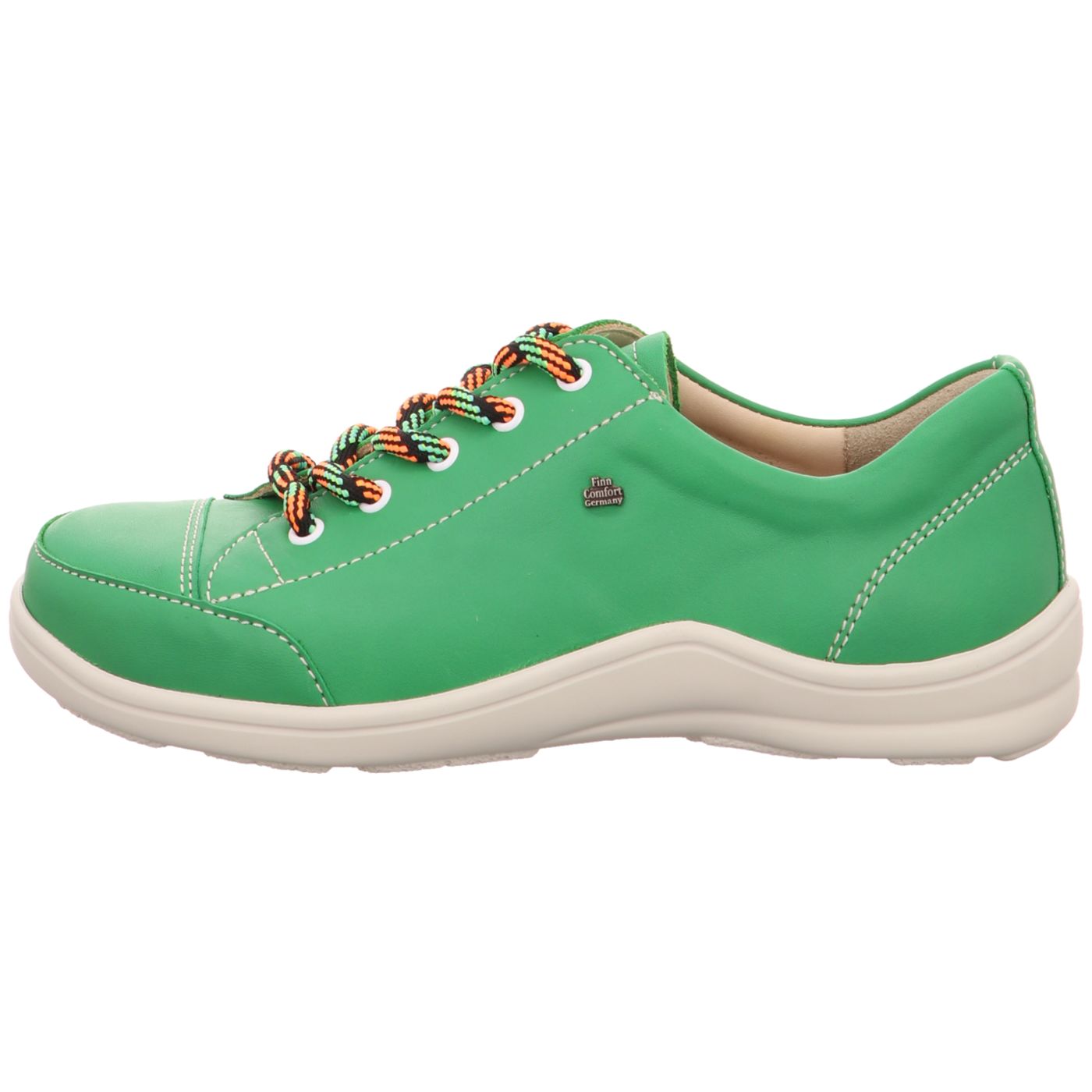 Bild 2 - FinnComfort Schnürschuh Soho