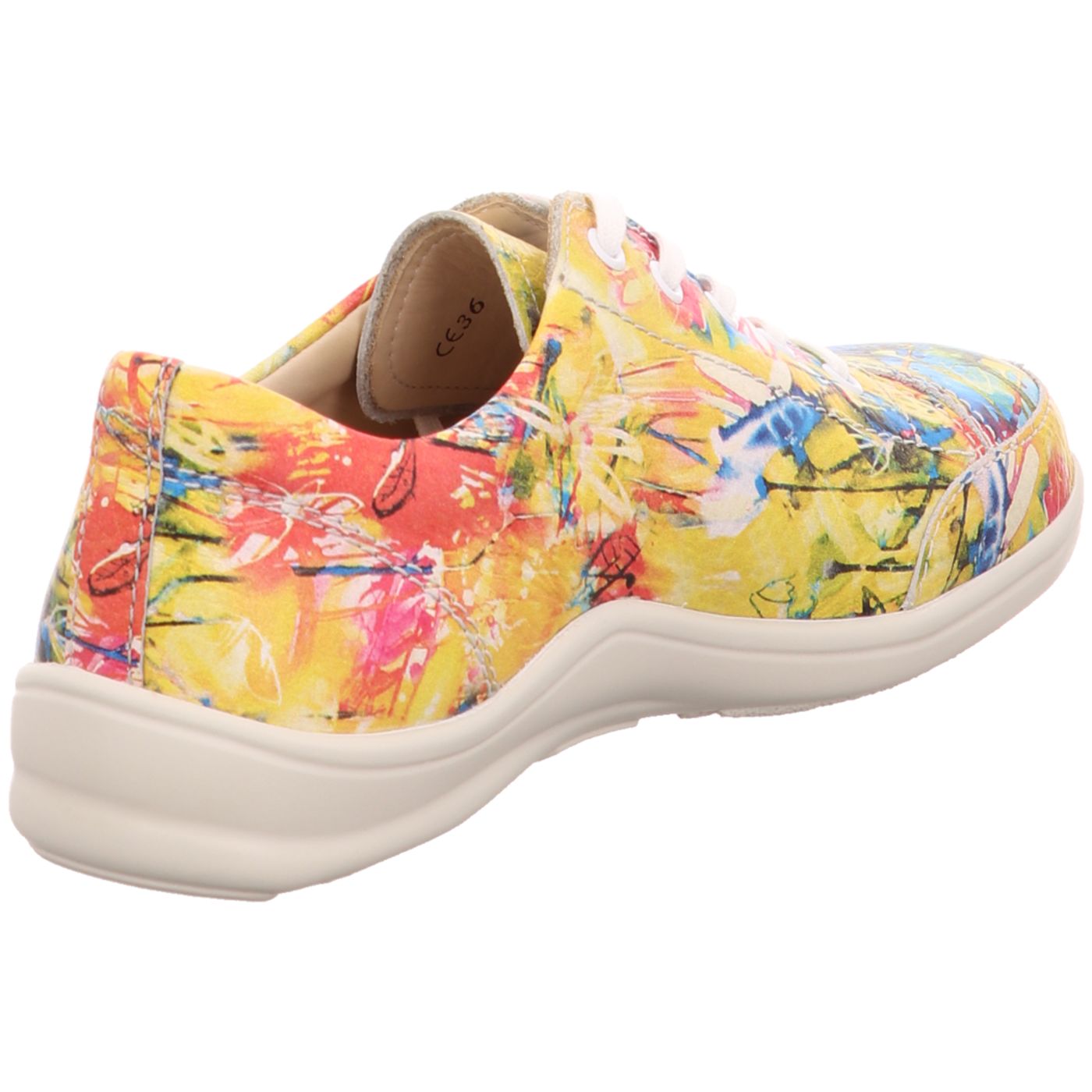 Bild 3 - FinnComfort Schnürschuh Soho