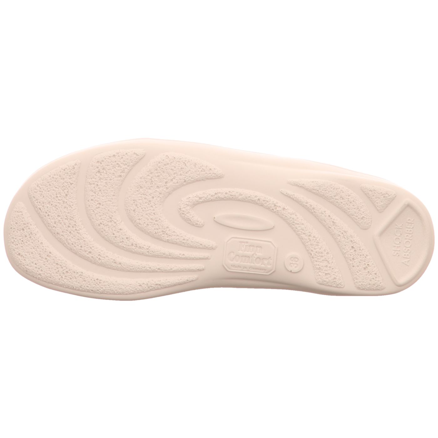 Bild 5 - FinnComfort Schnürschuh Soho
