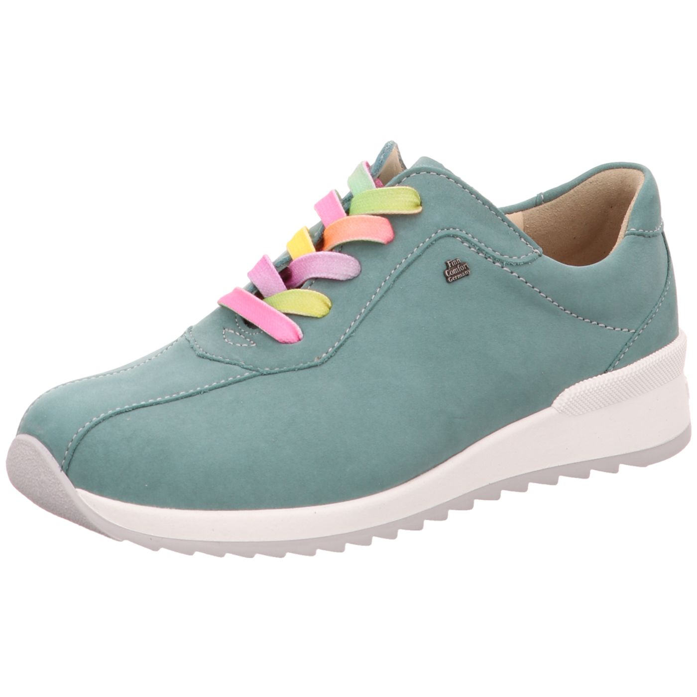 Bild 1 - FinnComfort Schnürschuh Sarnia