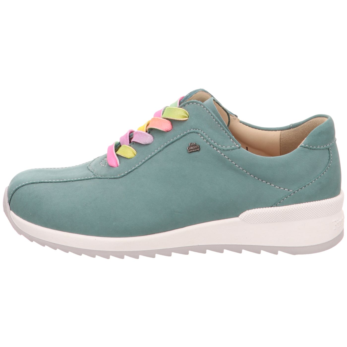 Bild 2 - FinnComfort Schnürschuh Sarnia