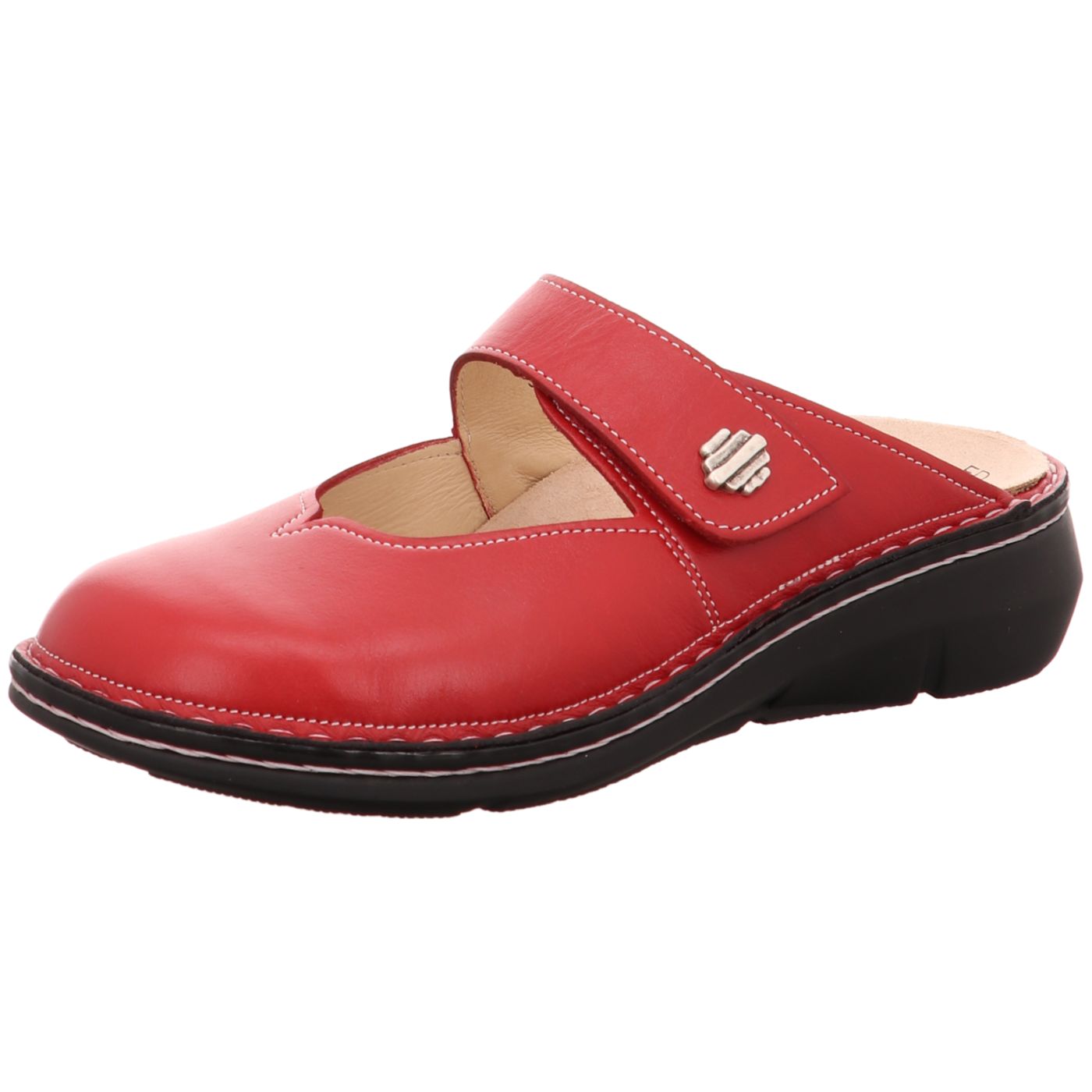 Bild 1 - FinnComfort Pantolette Roseau