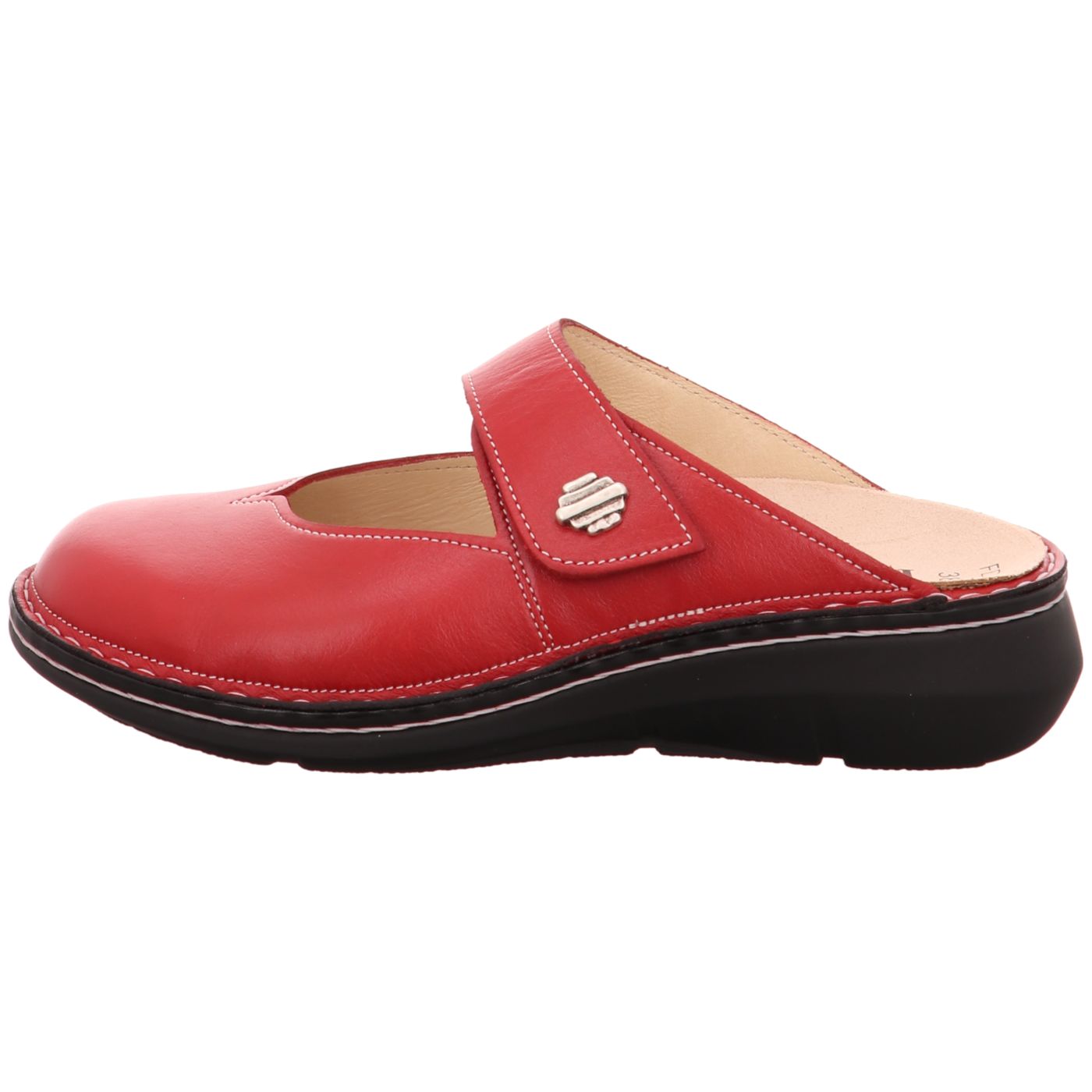 Bild 2 - FinnComfort Pantolette Roseau