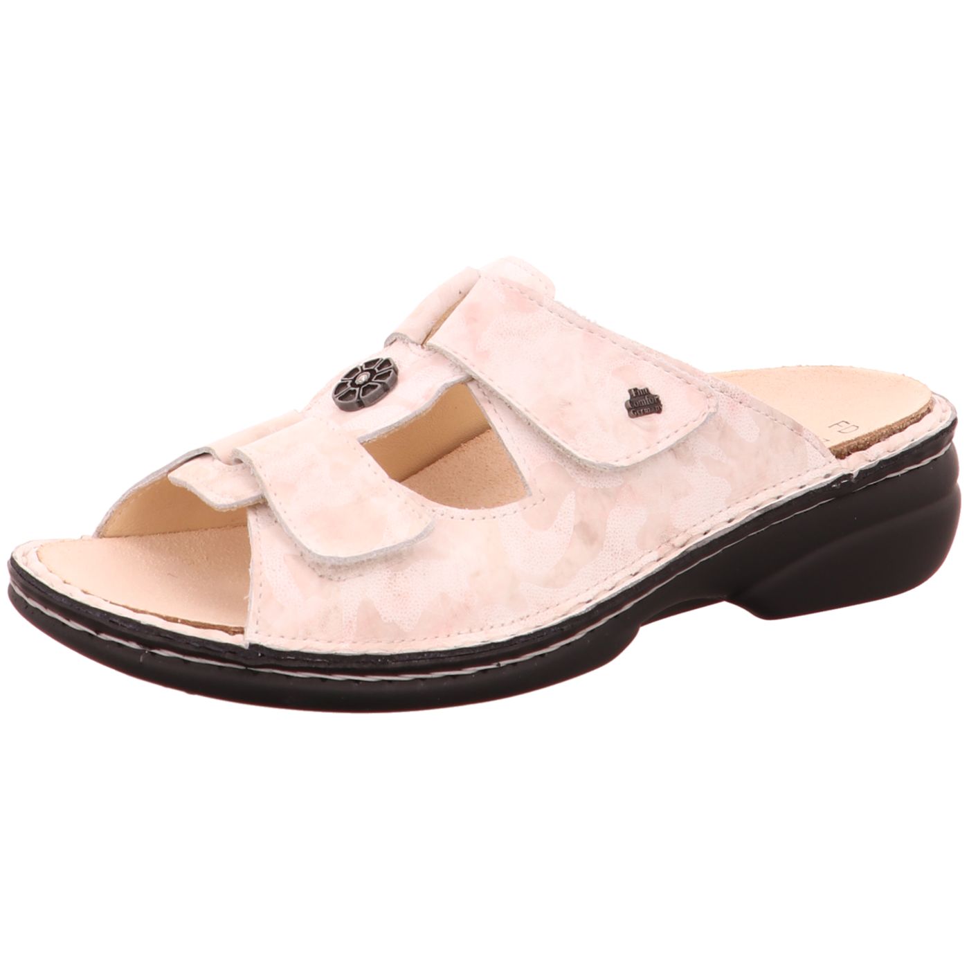 Bild 1 - FinnComfort Pantolette Pattaya