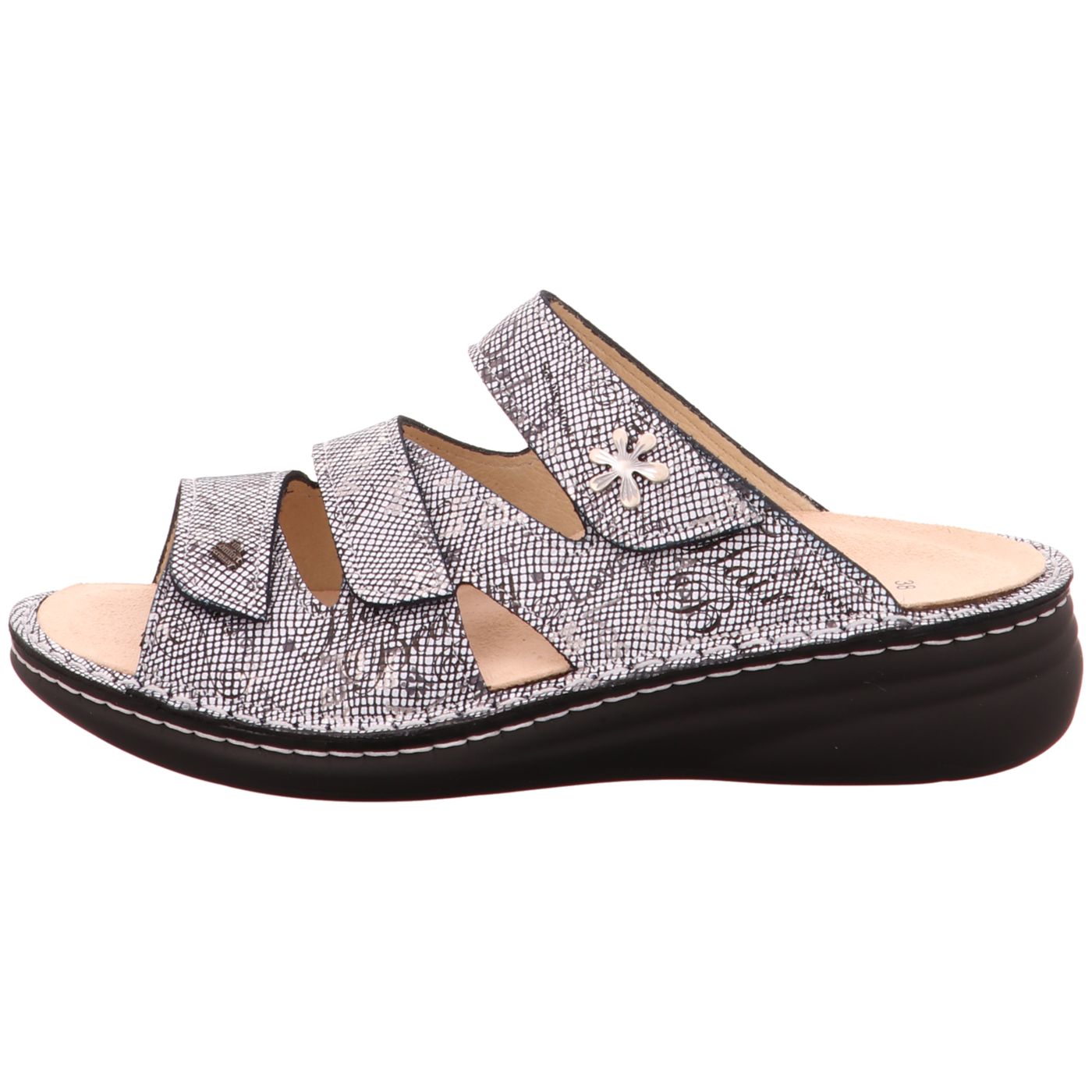 Bild 2 - FinnComfort Pantolette Grenada