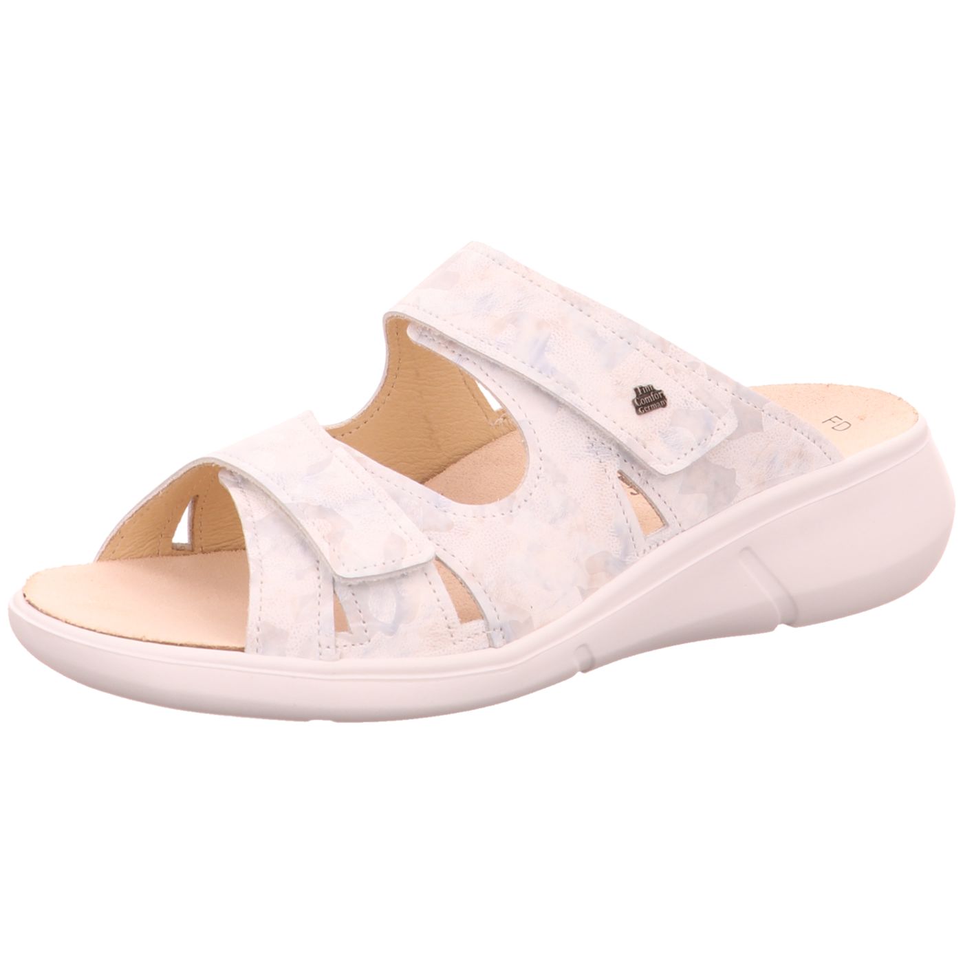 Bild 1 - FinnComfort Pantolette Palau
