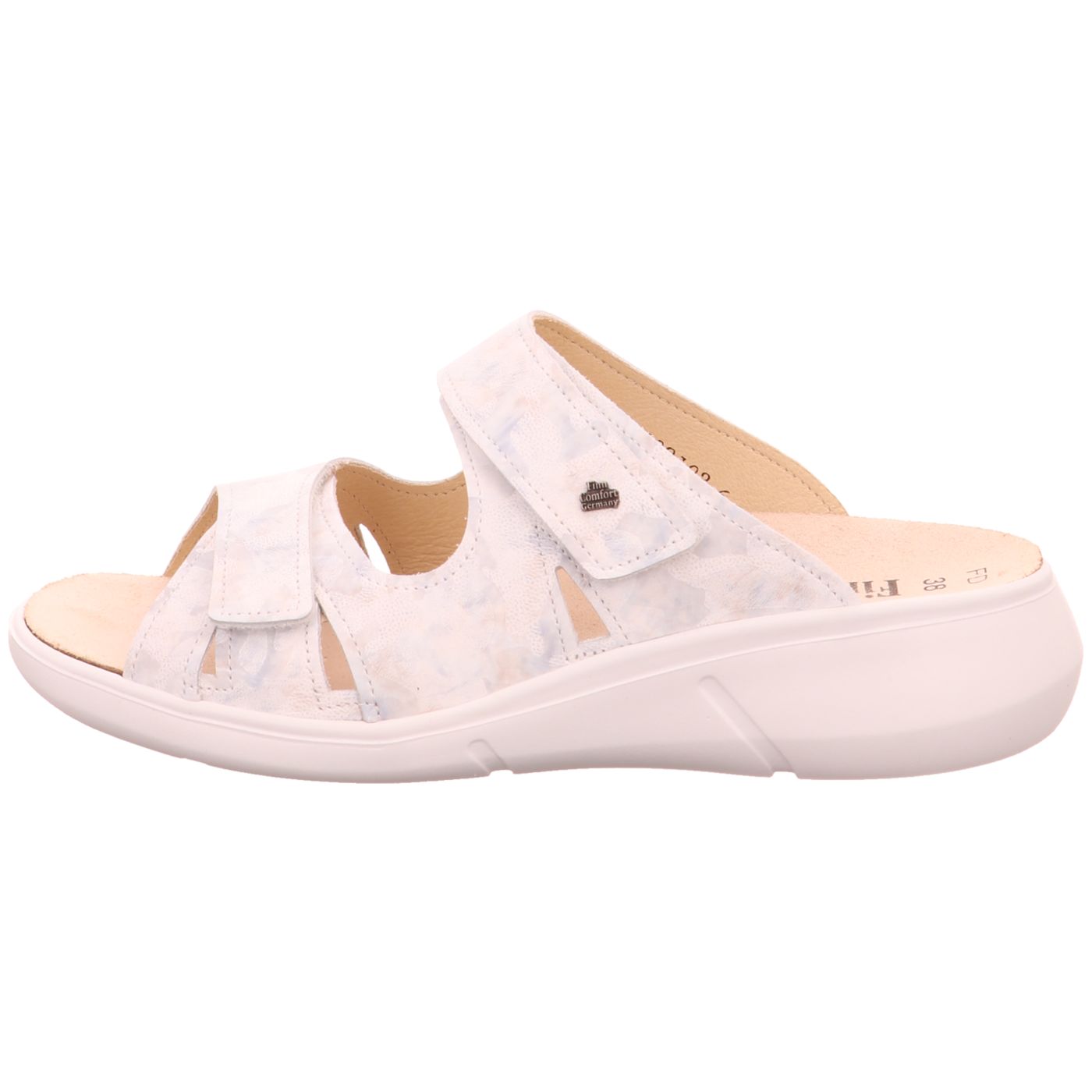 Bild 2 - FinnComfort Pantolette Palau