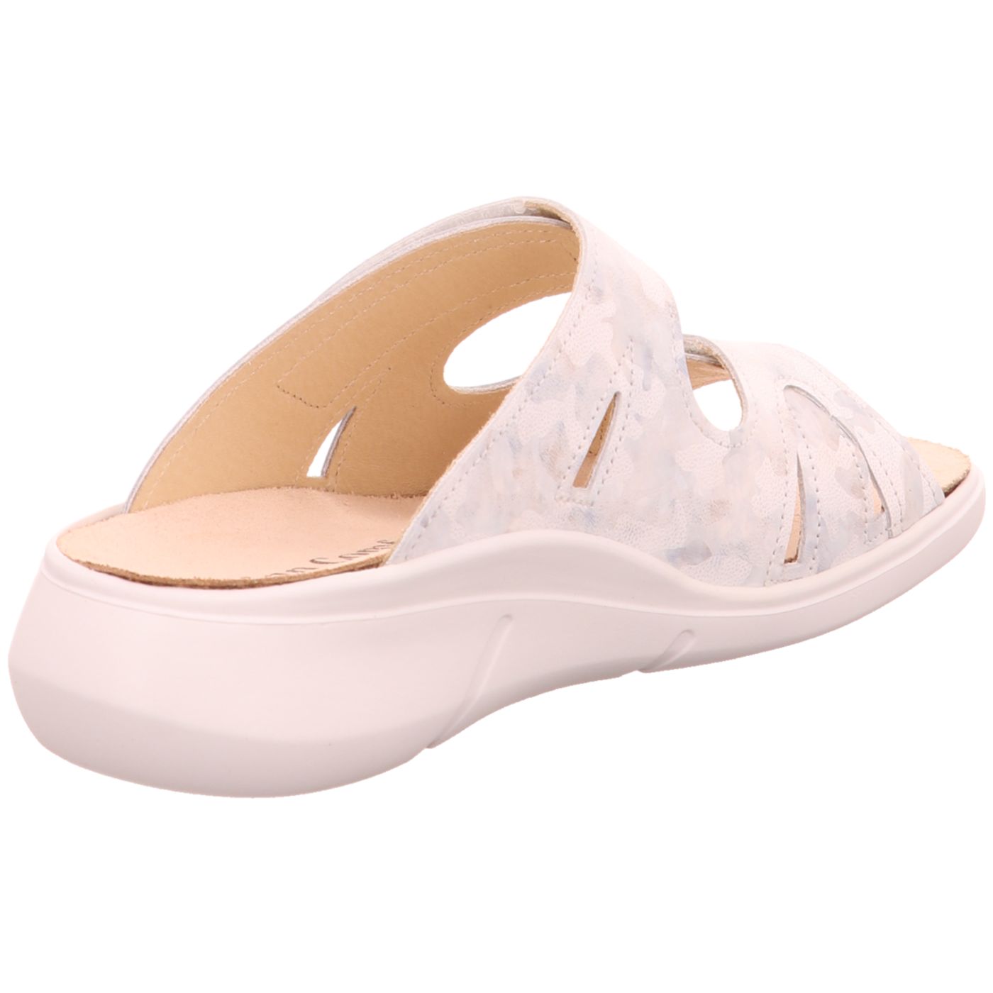 Bild 3 - FinnComfort Pantolette Palau