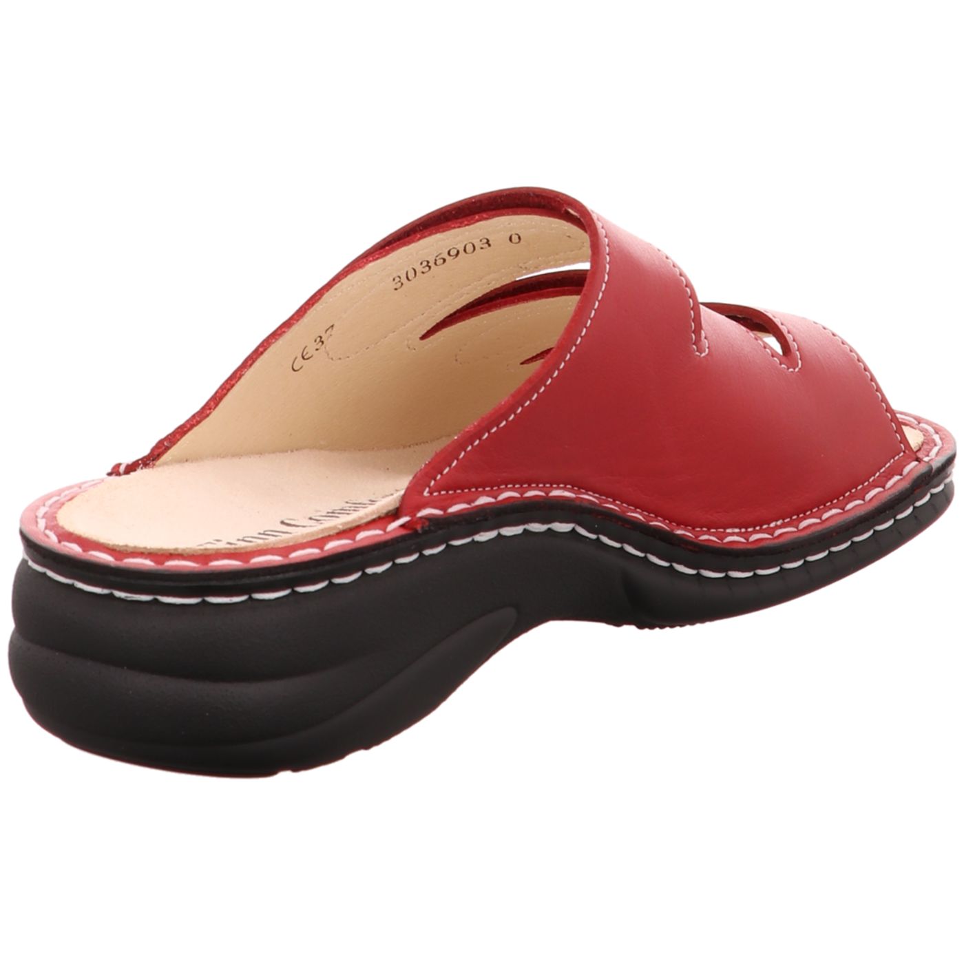 Bild 3 - FinnComfort Pantolette Hellas