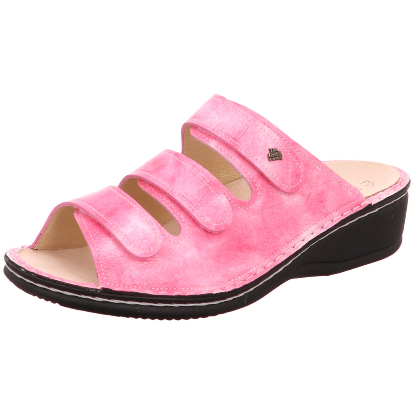Bild 1 - FinnComfort Pantolette Pisa