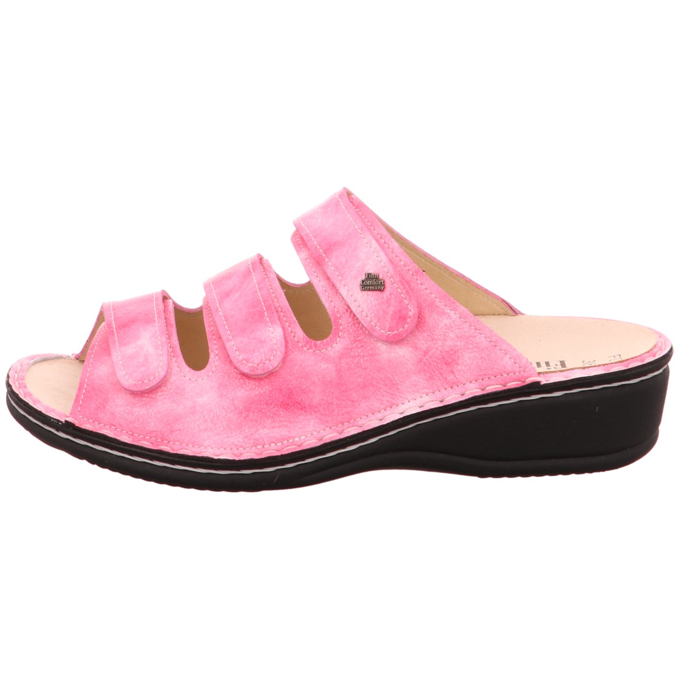 Bild 2 - FinnComfort Pantolette Pisa
