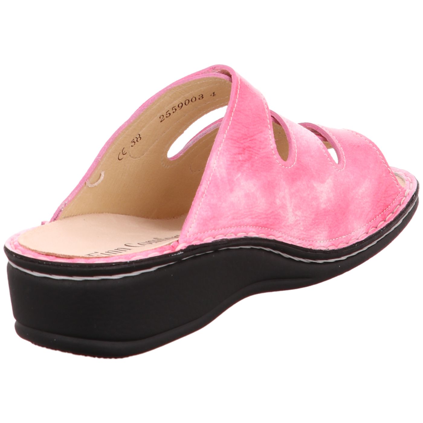 Bild 3 - FinnComfort Pantolette Pisa