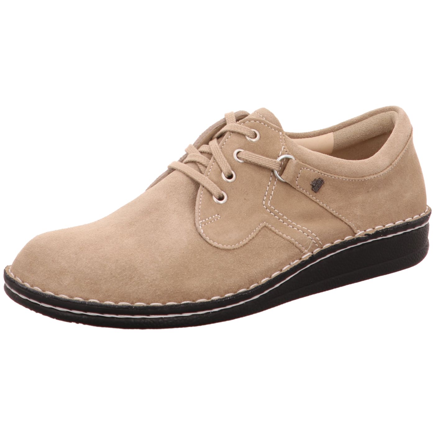 Bild 1 - FinnComfort Schnürschuh VAASA