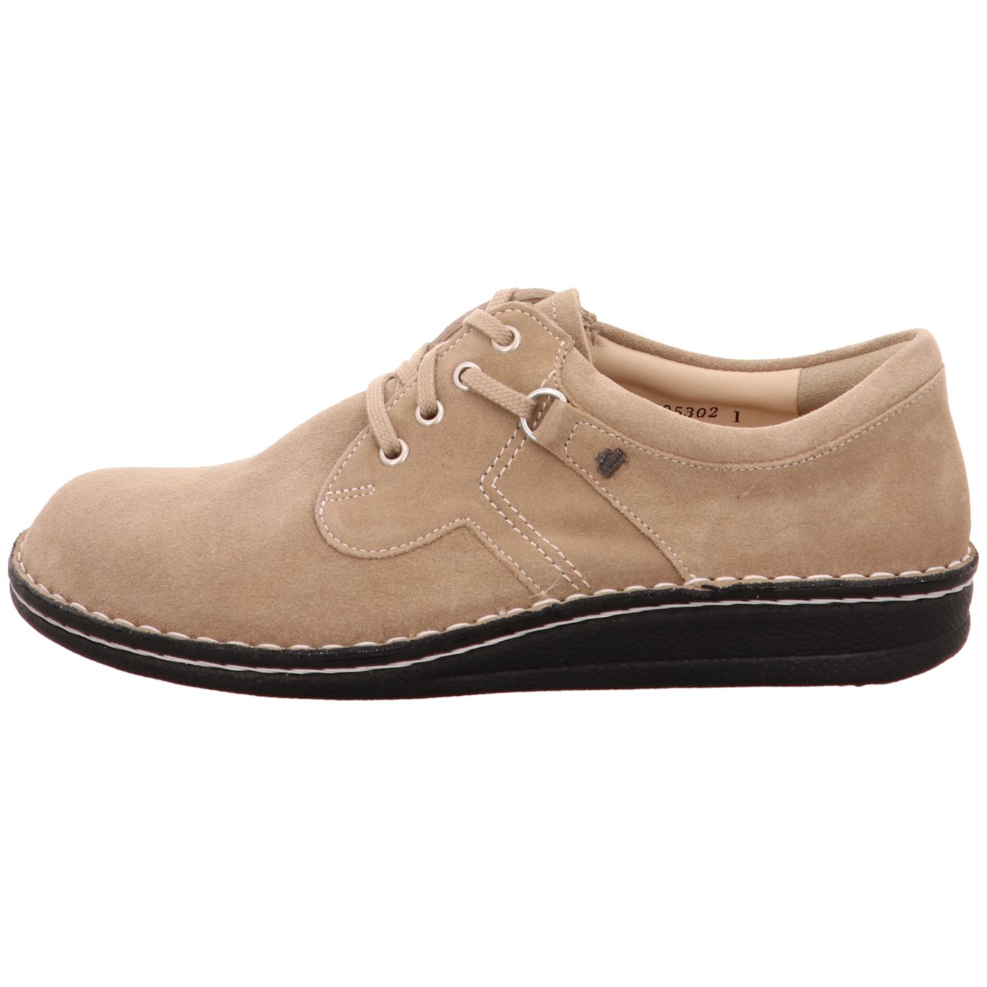 Bild 2 - FinnComfort Schnürschuh VAASA
