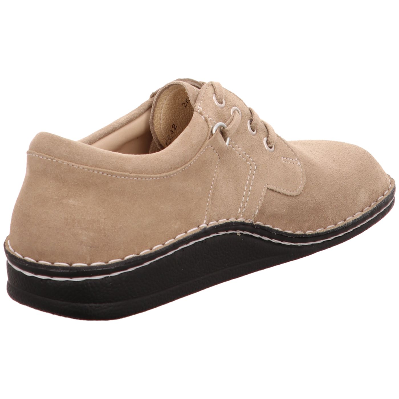 Bild 3 - FinnComfort Schnürschuh VAASA