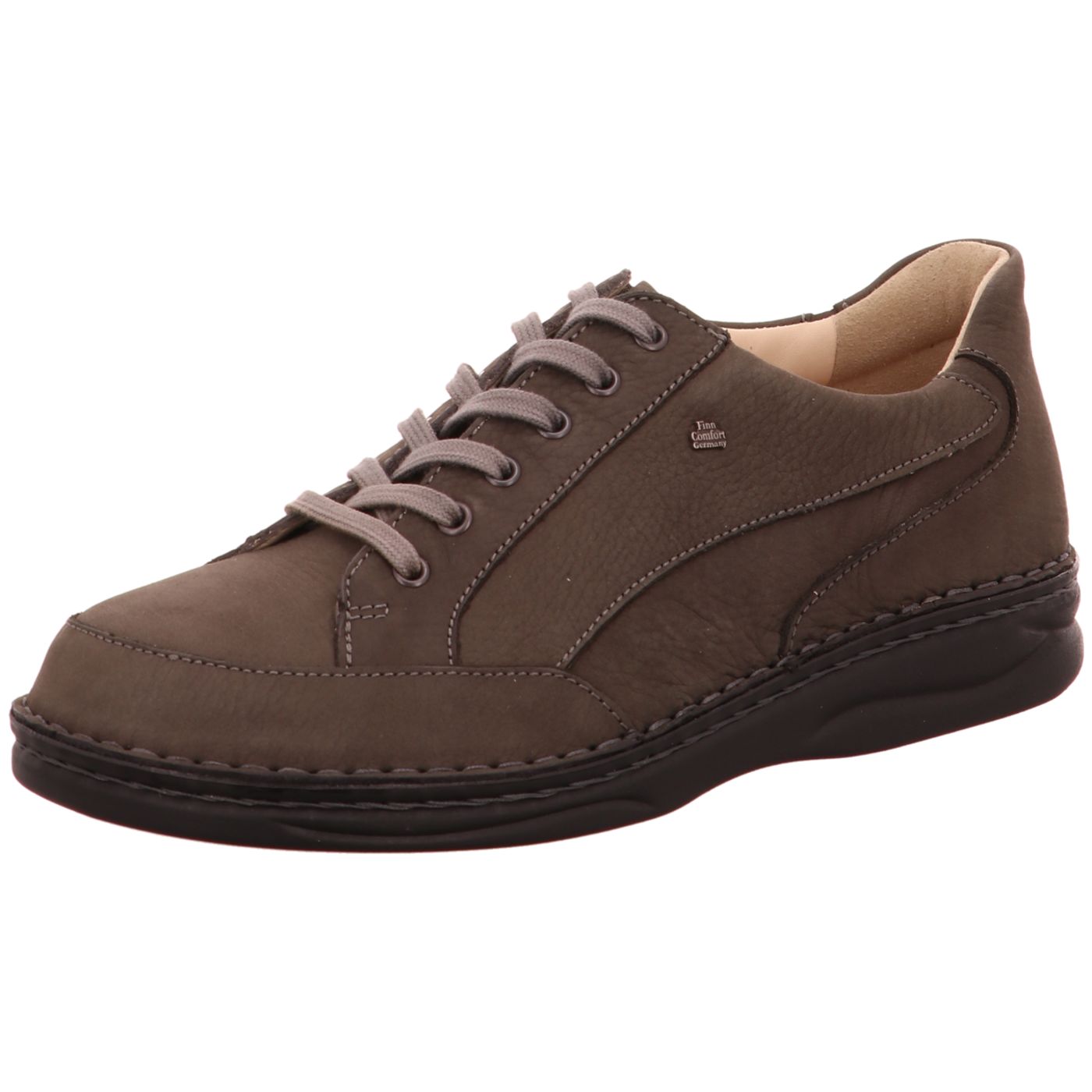 Bild 1 - FinnComfort Schnürschuh Falkland