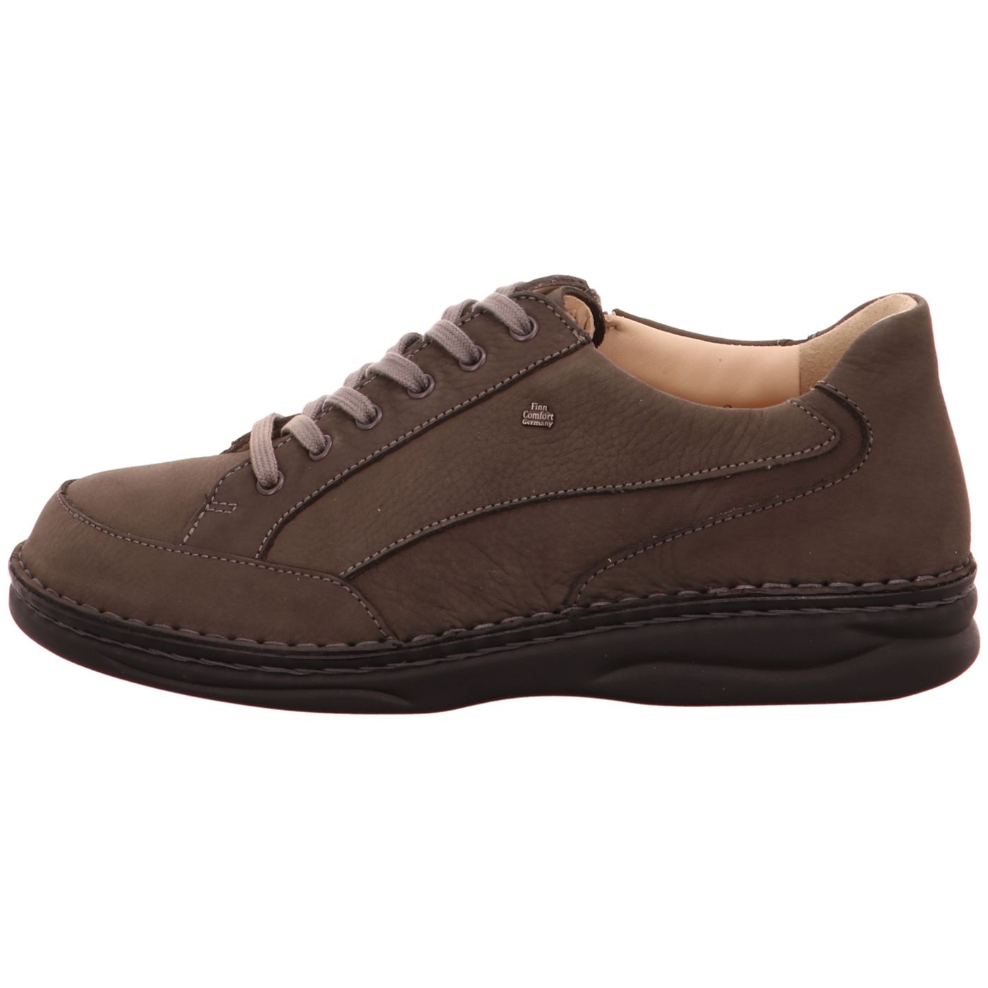 Bild 2 - FinnComfort Schnürschuh Falkland