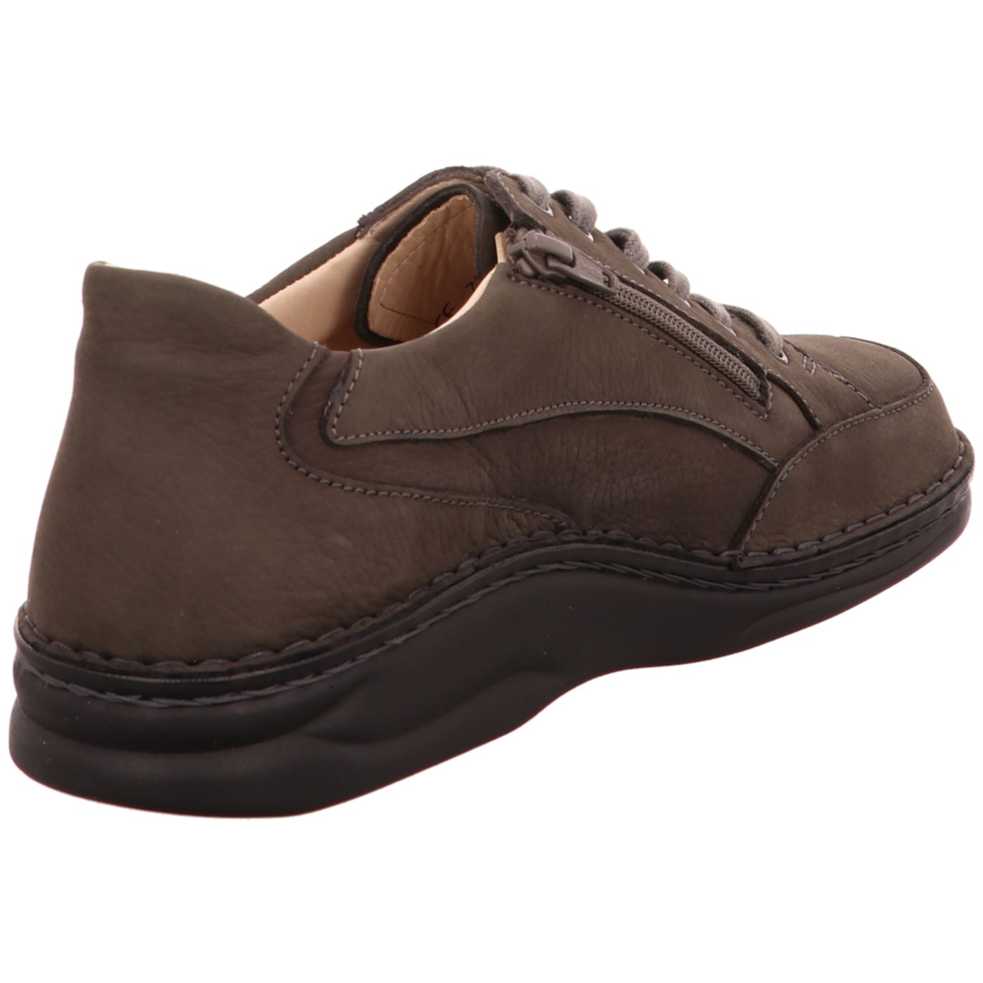 Bild 3 - FinnComfort Schnürschuh Falkland