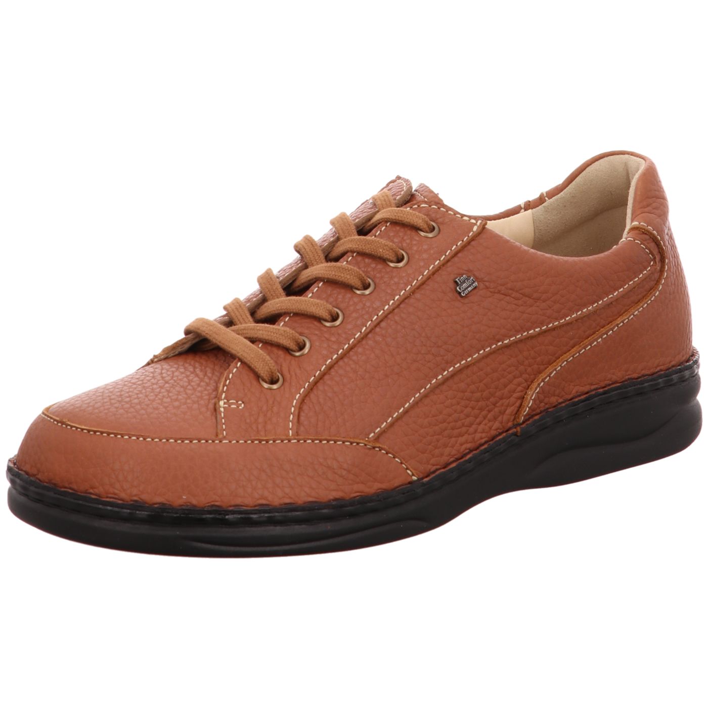 Bild 1 - FinnComfort Schnürschuh Falkland
