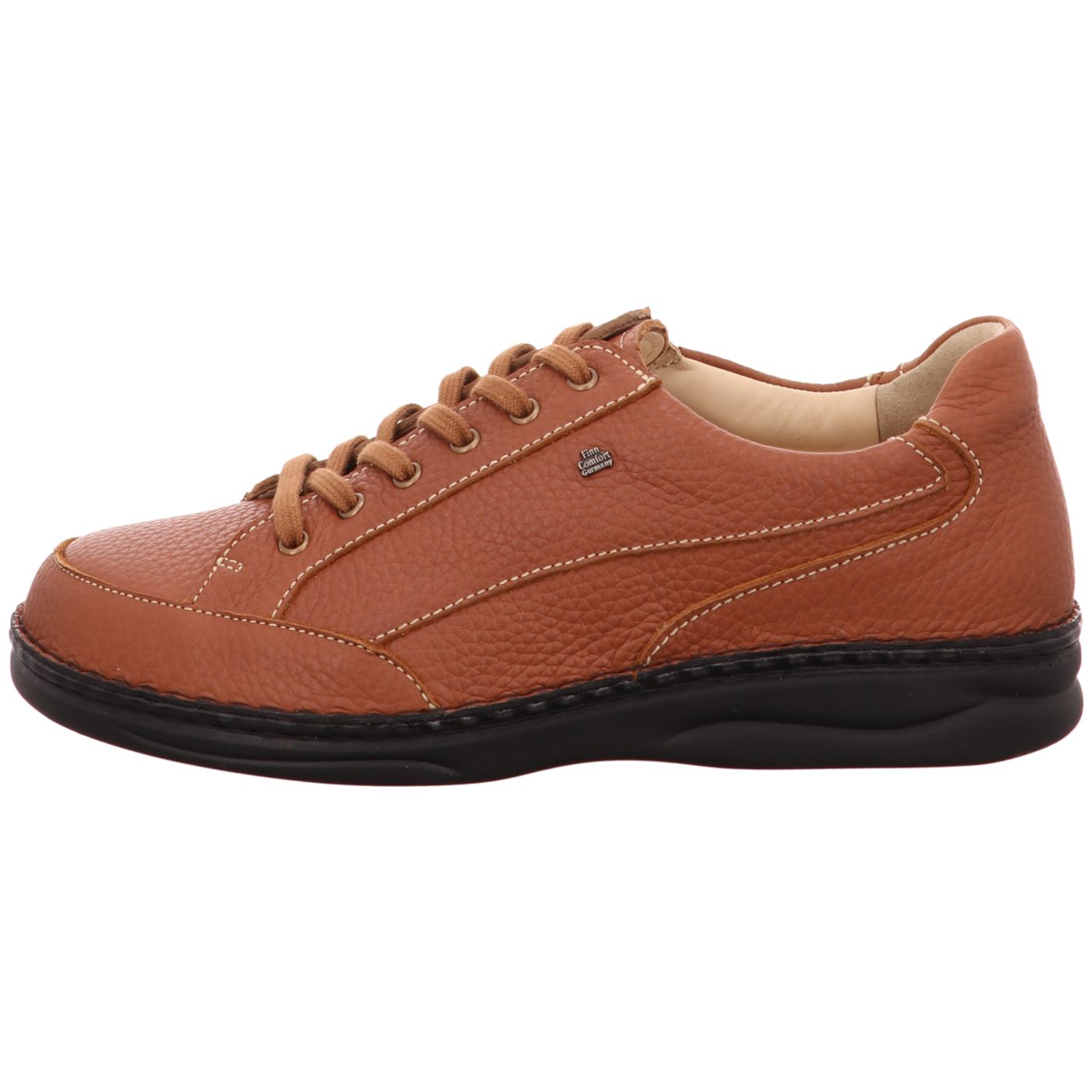 Bild 2 - FinnComfort Schnürschuh Falkland