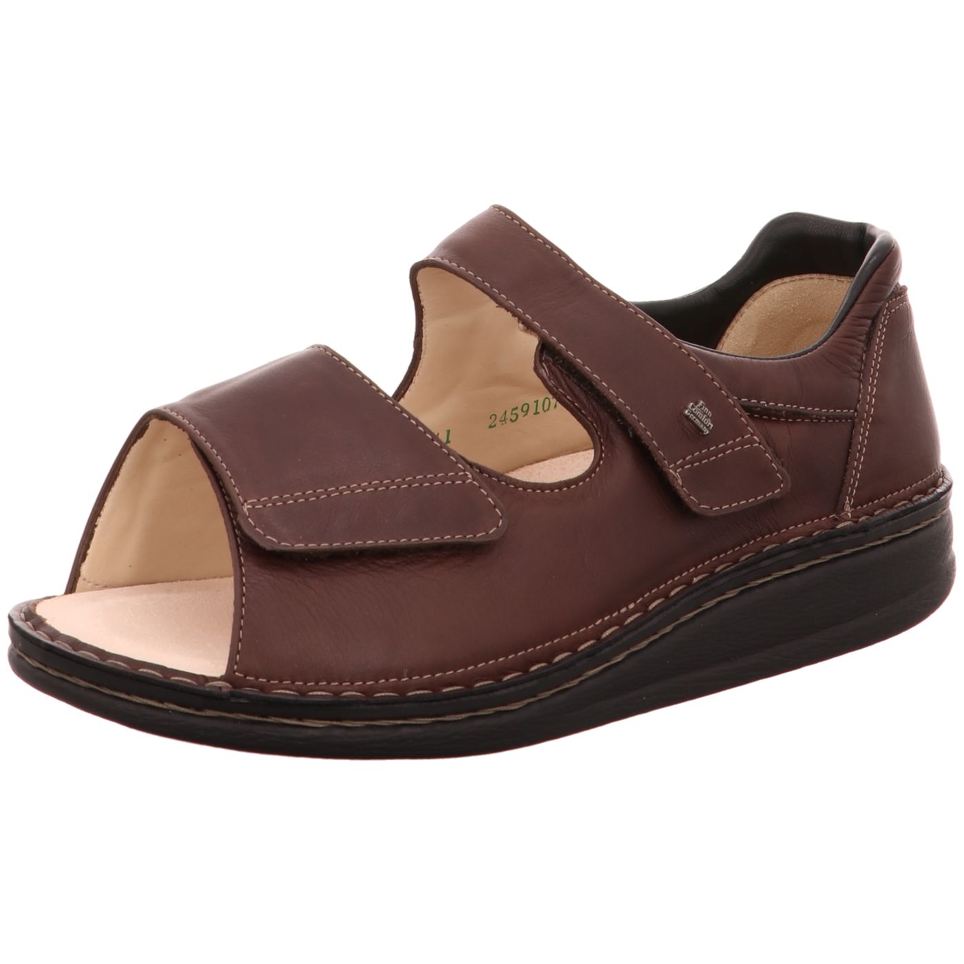 Bild 1 - FinnComfort Sandale Prophylaxe 96200