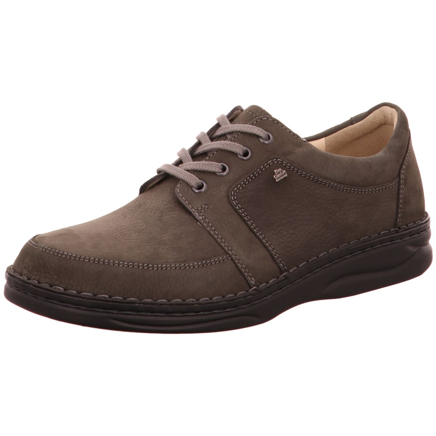 Bild 1 - FinnComfort Schnürschuh Norwich