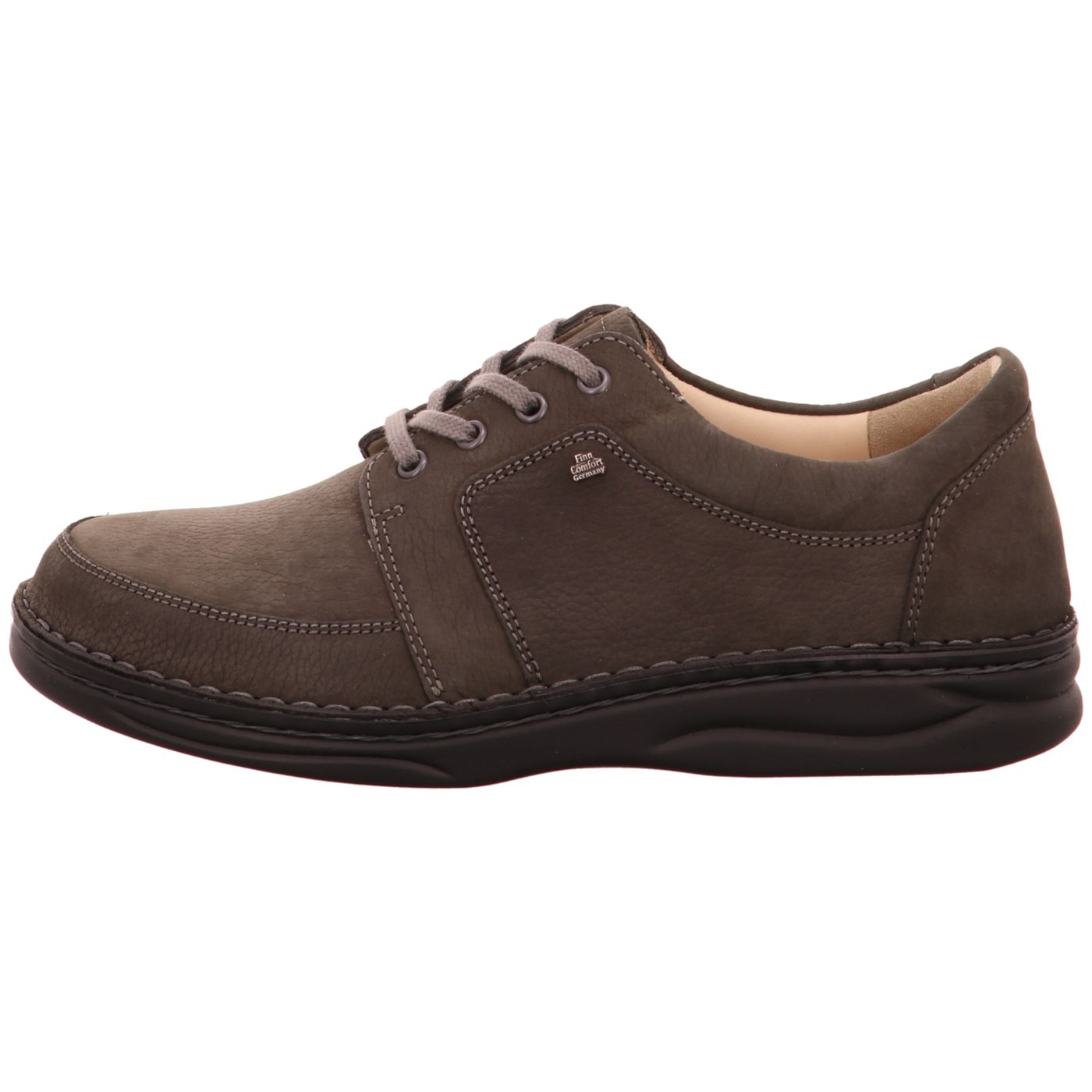 Bild 2 - FinnComfort Schnürschuh Norwich
