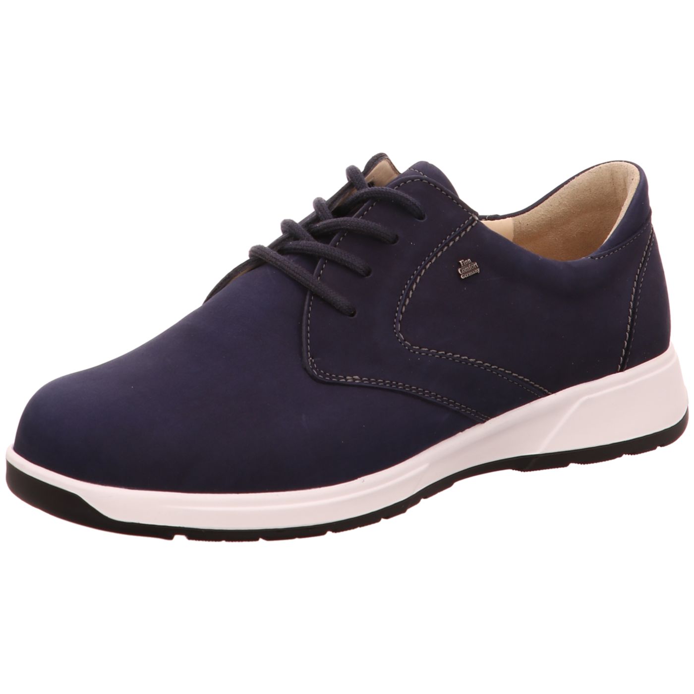 Bild 1 - FinnComfort Schnürschuh Torrance