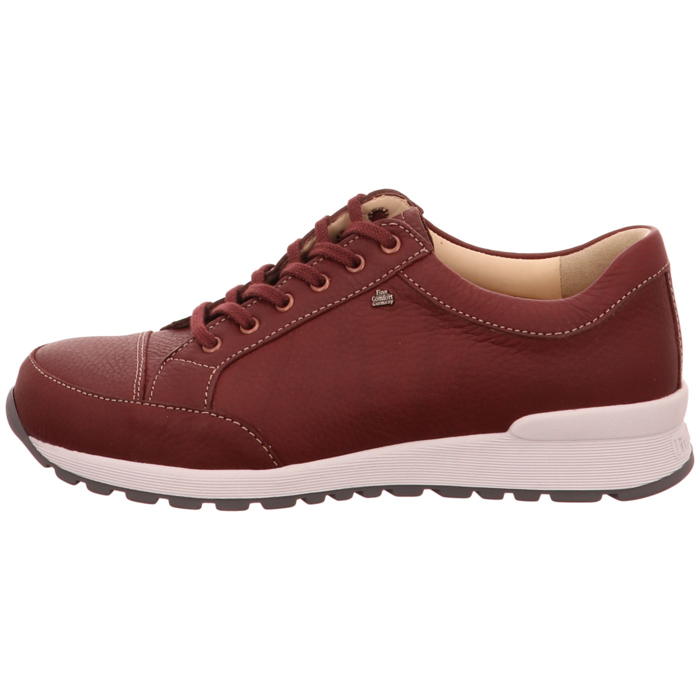 Bild 2 - FinnComfort Schnürschuh ANDOVER