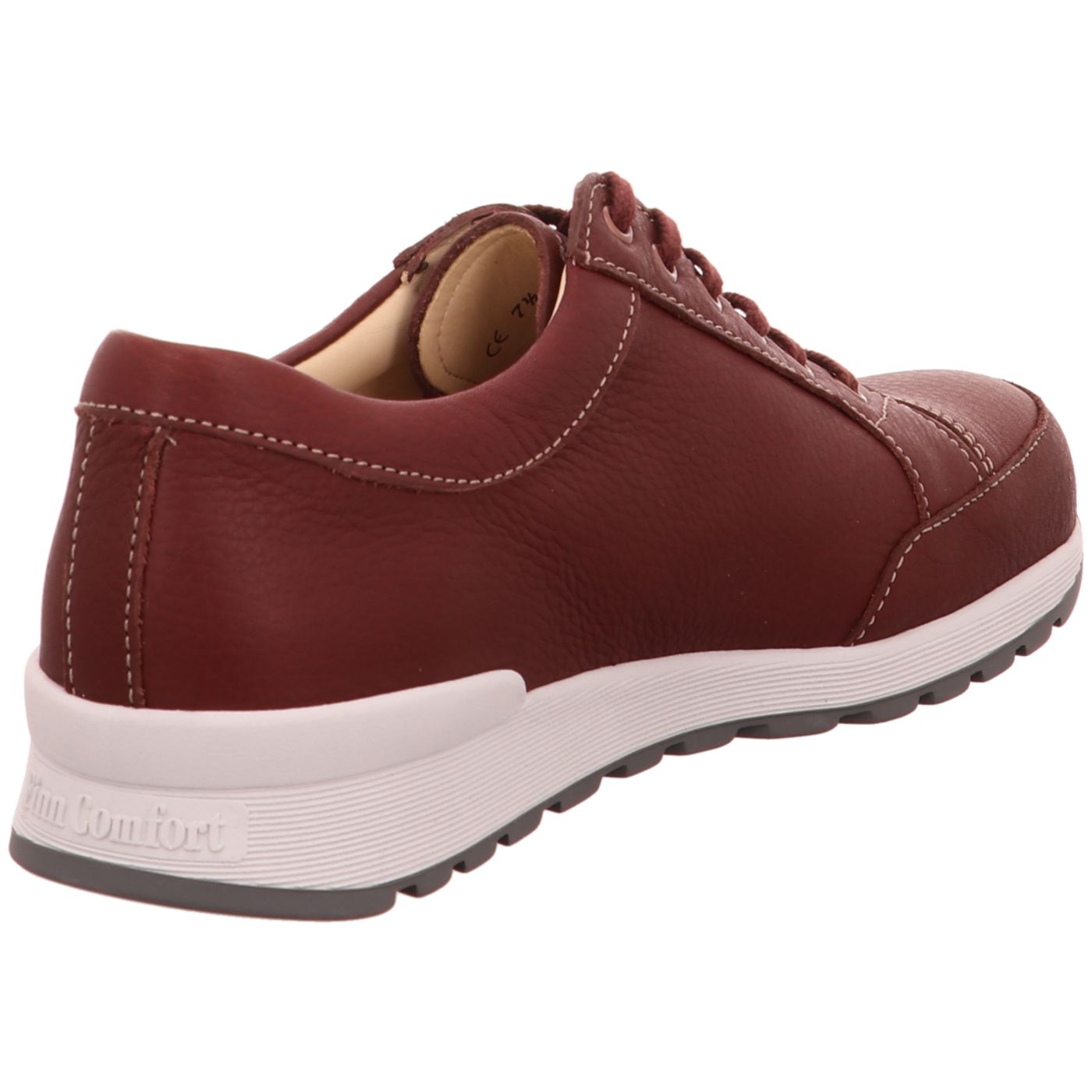 Bild 3 - FinnComfort Schnürschuh ANDOVER