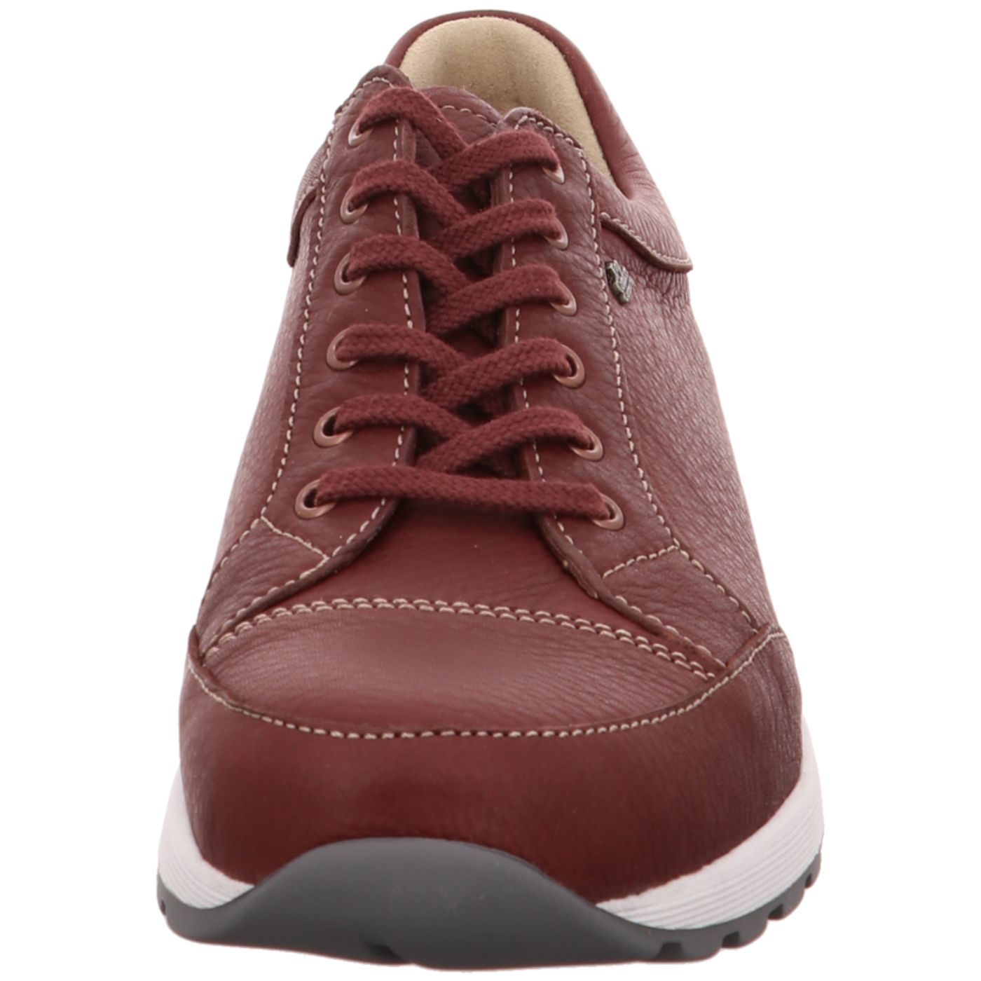 Bild 4 - FinnComfort Schnürschuh ANDOVER