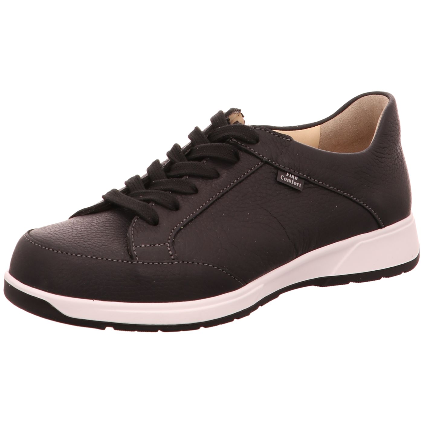 Bild 1 - FinnComfort Schnürschuh Canvey