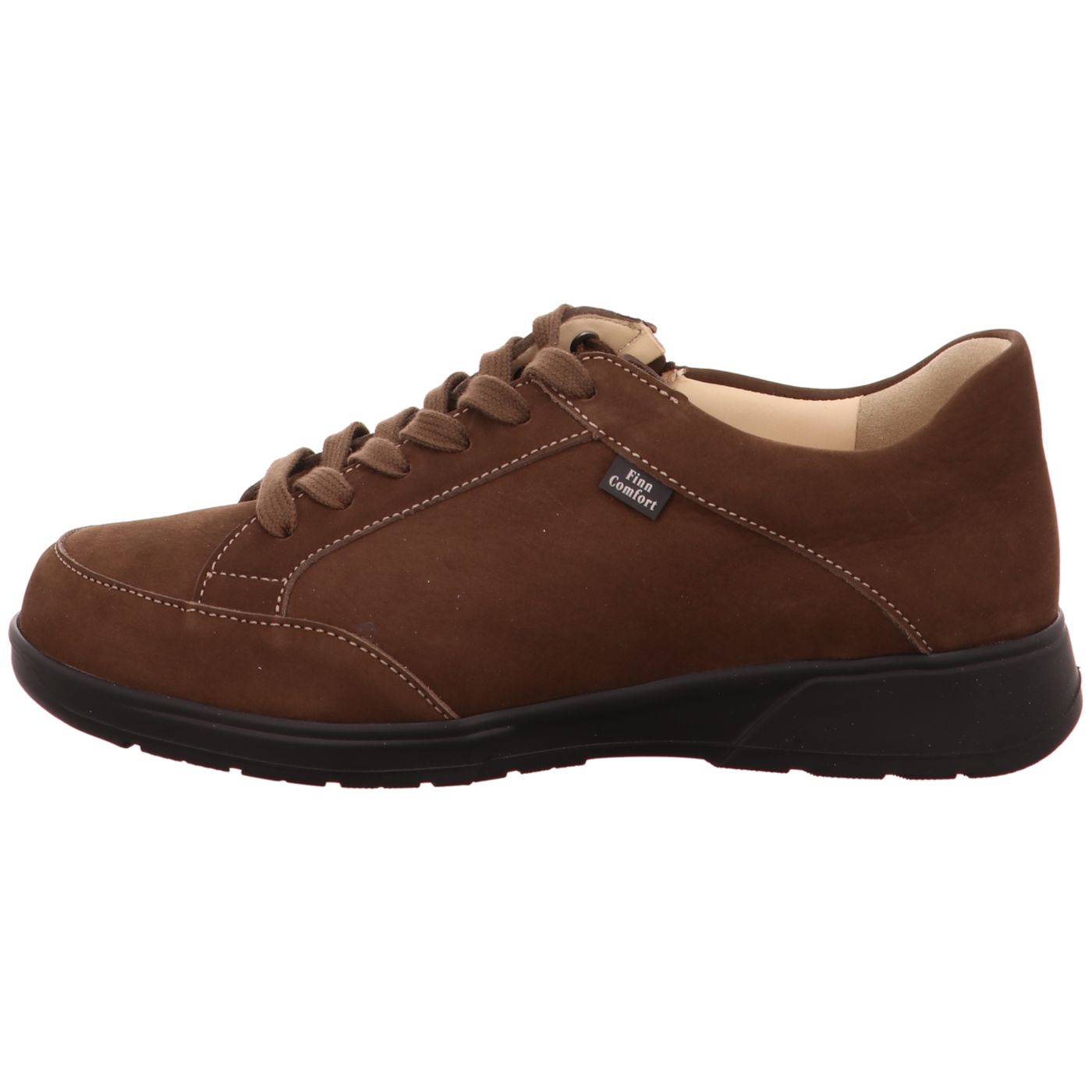 Bild 2 - FinnComfort Schnürschuh Canvey